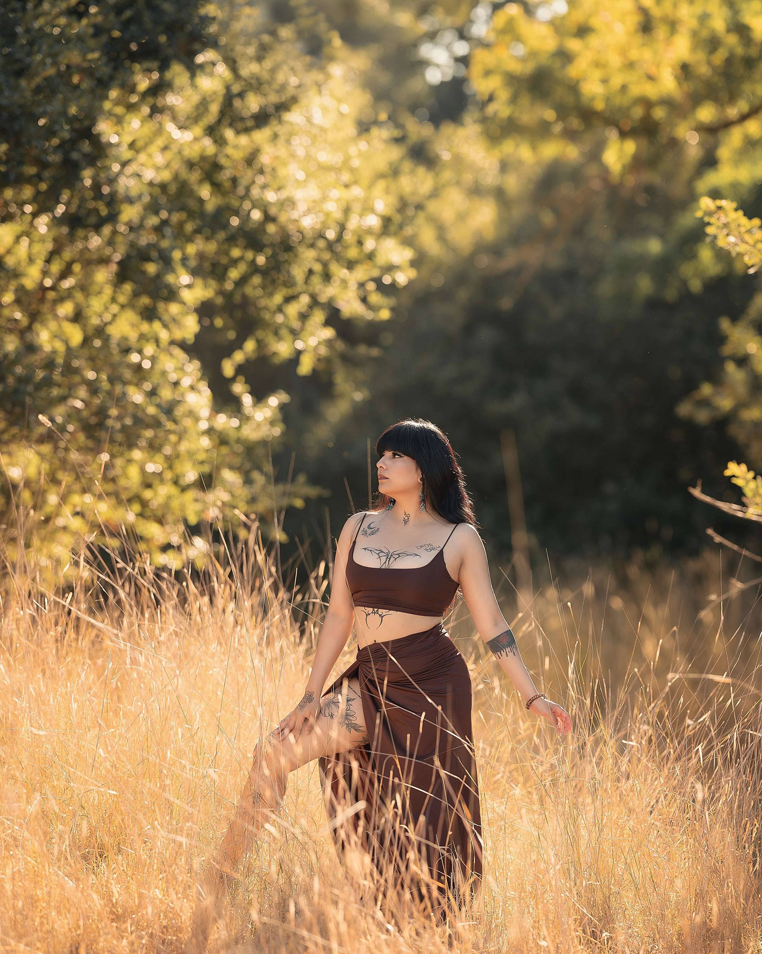 Chasing Sunset. Couples & Families photographer in Bay Area, San Jose, California