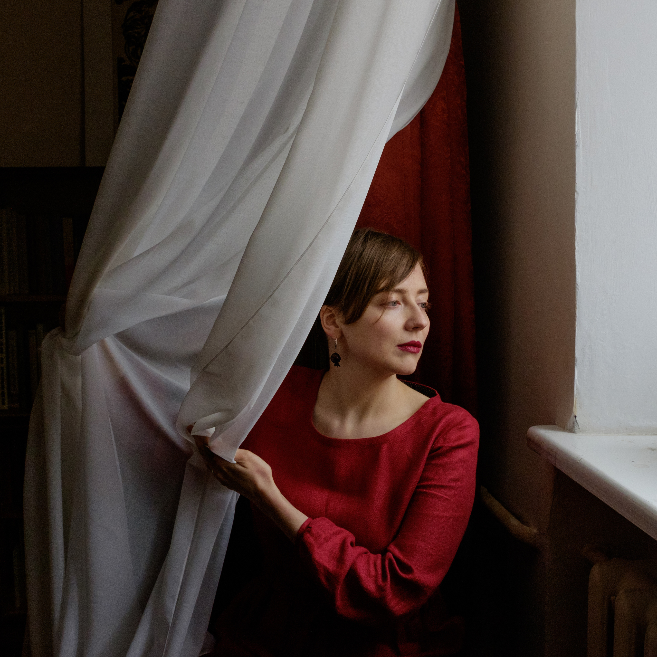 Portraits\Editorial. Documentary photographer, visual artist based in Germany