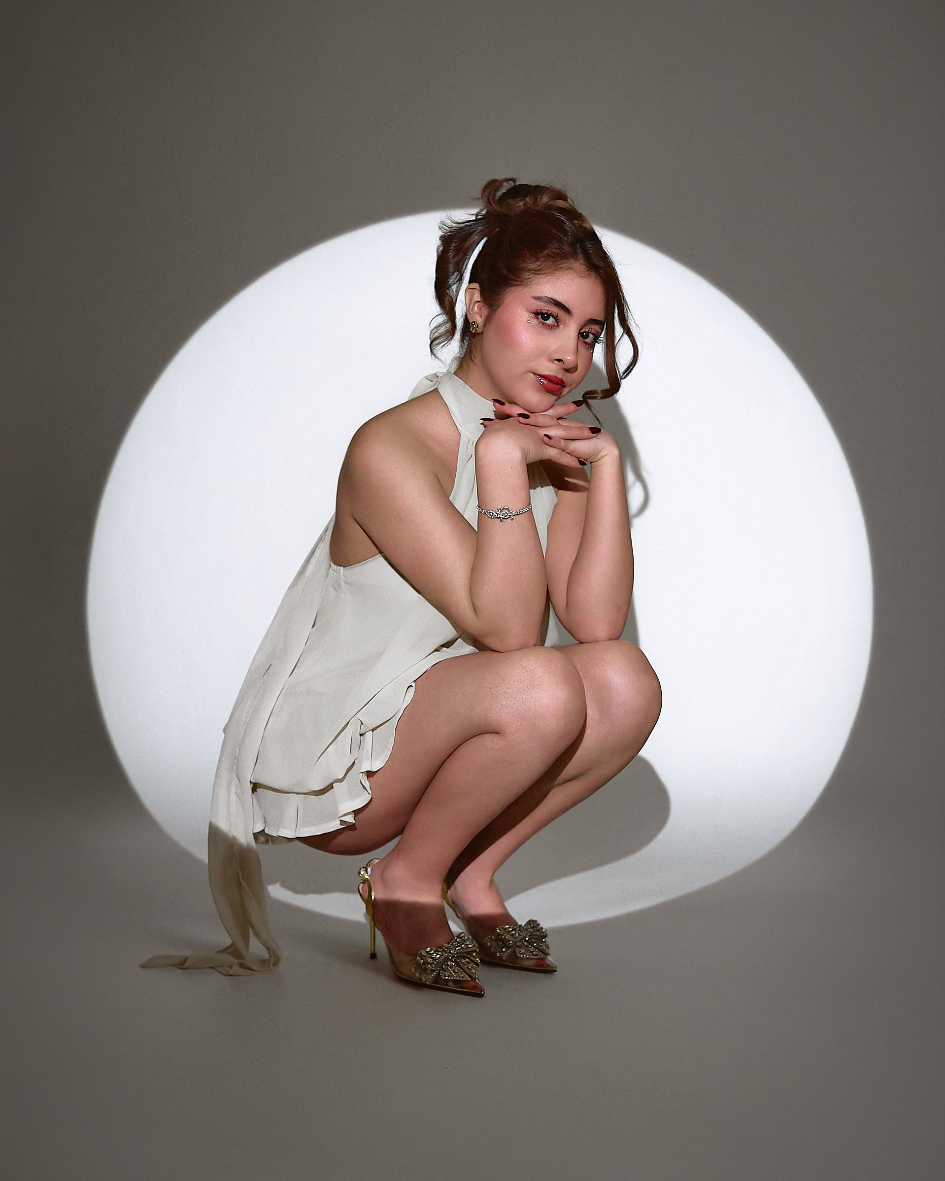 Fotografía en Estudio en Chicago - Perfecto si quieres privacidad, comodidad e iluminación profesional