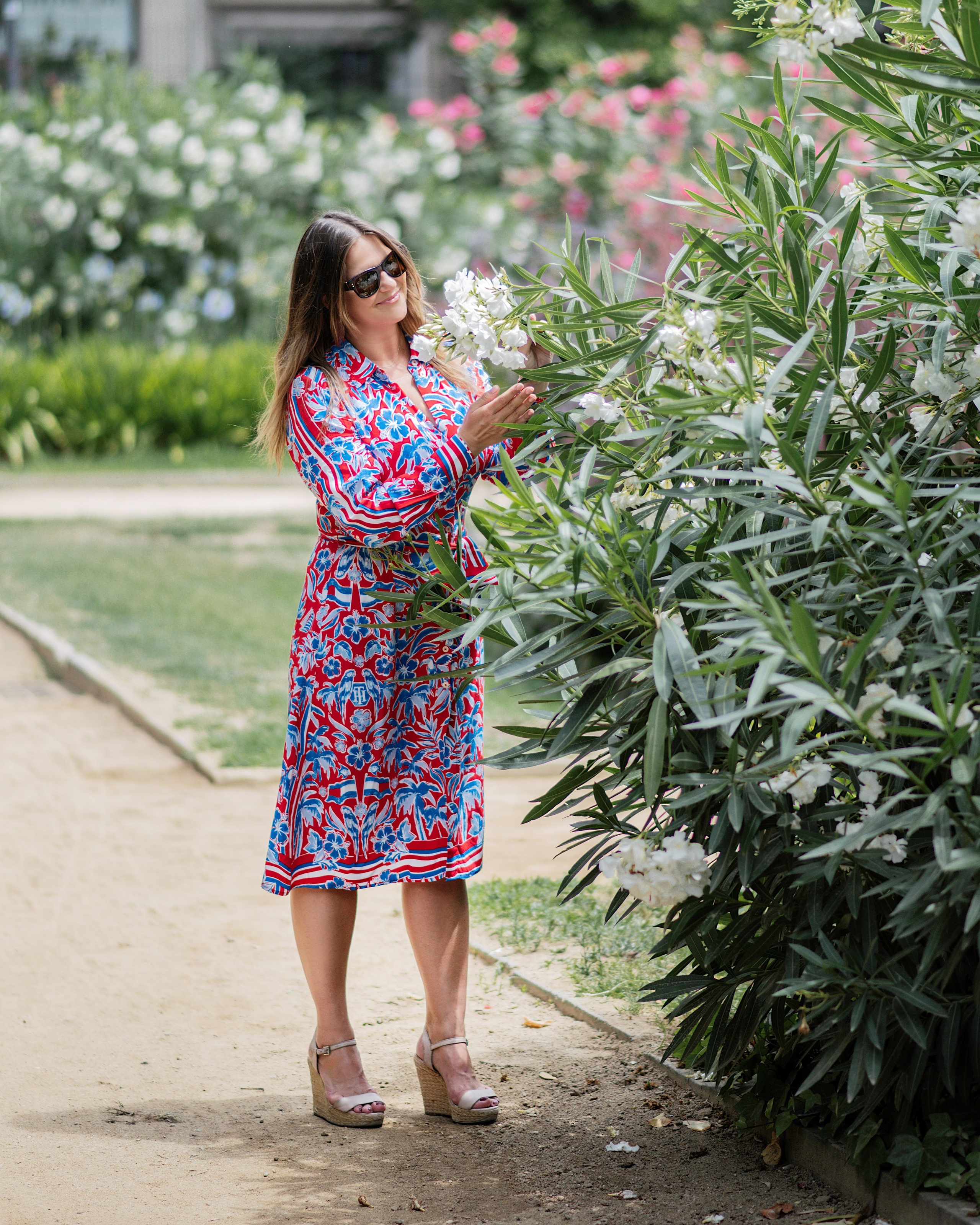 Best Photoshoot Locations in Barcelona. Www.iastakhova.com