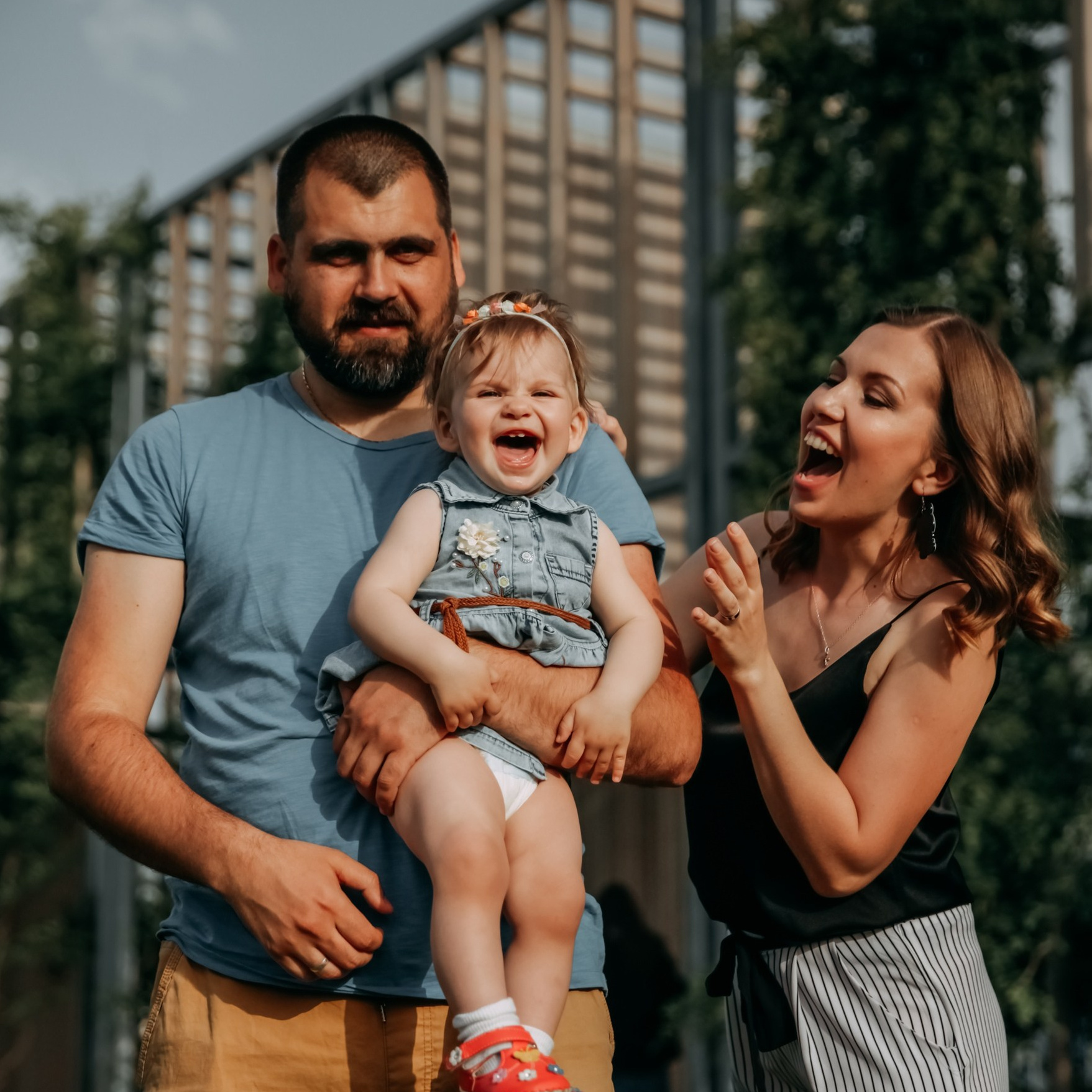 Services. Photographer Valeriia Shurko