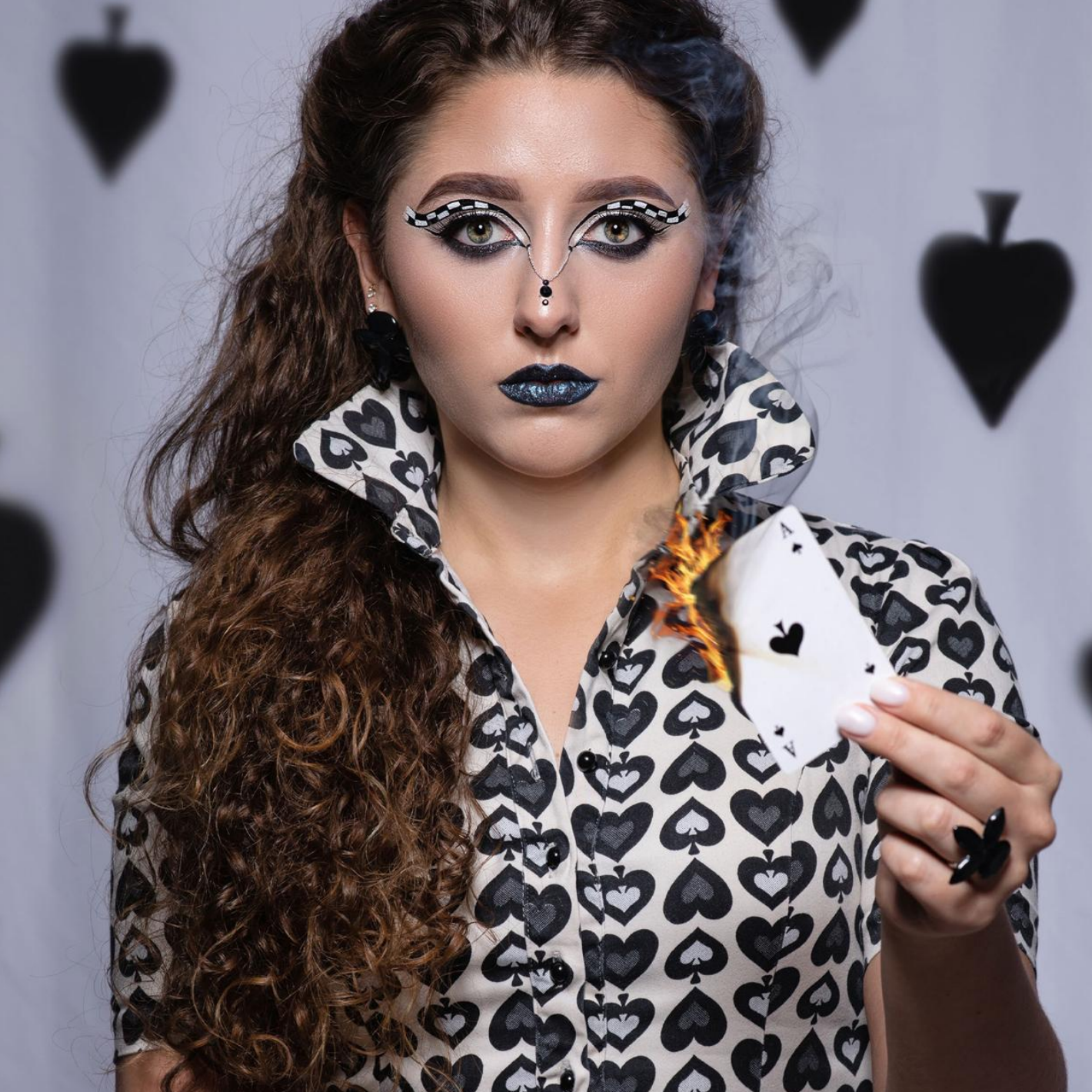 Dramatische Portraits in Straubing