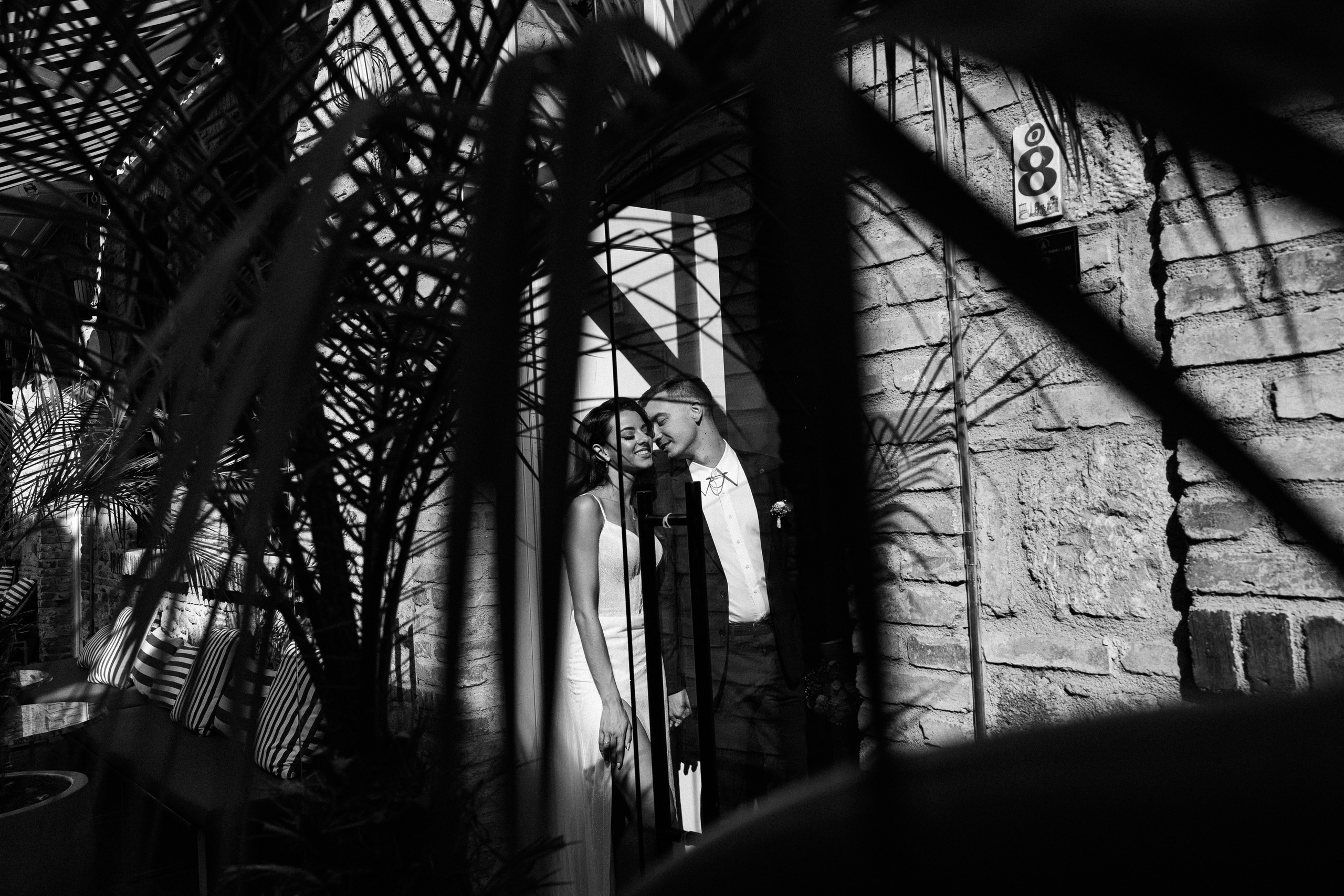 WEDDINGS & ELOPEMENTS. Ivan Skufinsky — wedding and family photographer in Vancouver