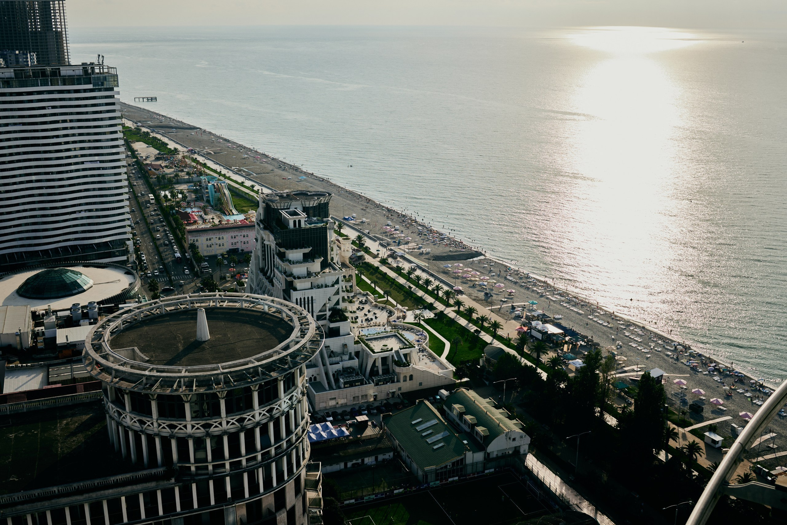 Legato — Premium Wedding in Georgia