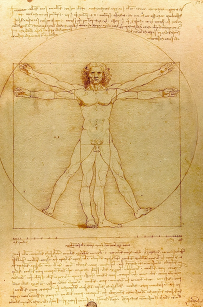 Мыслить как да Винчи: упражнения для креативности. Школа современного искусства Лени Сморагдовой