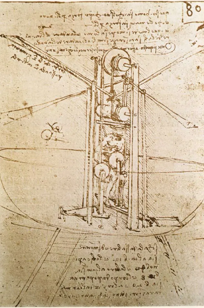 Мыслить как да Винчи: упражнения для креативности. Школа современного искусства Лени Сморагдовой