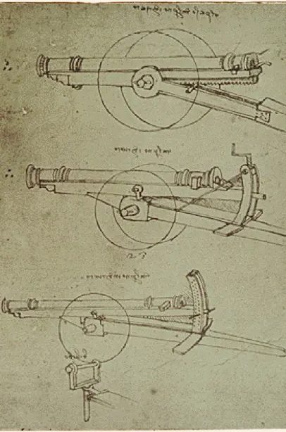 Мыслить как да Винчи: упражнения для креативности. Школа современного искусства Лени Сморагдовой