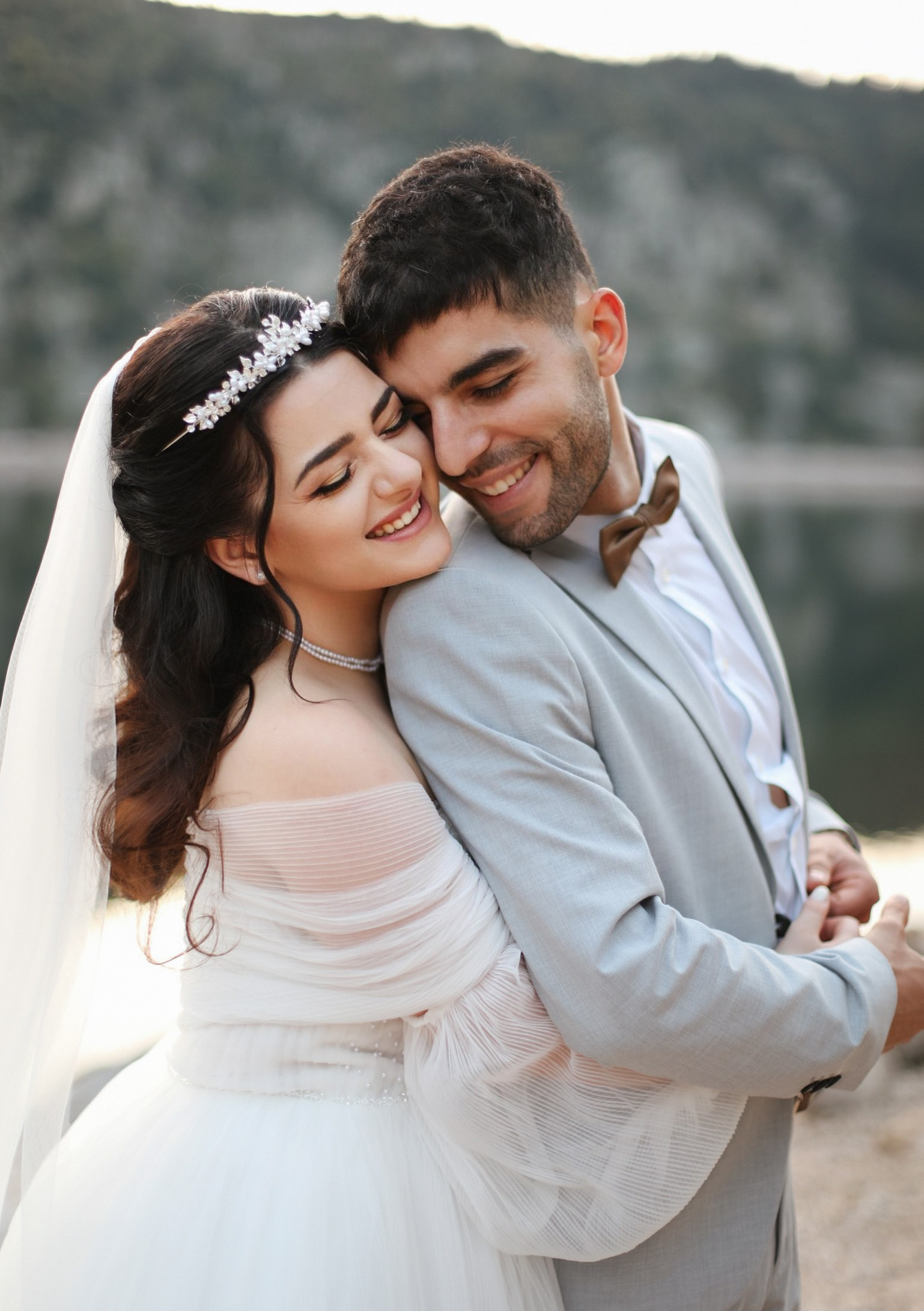 Flora Grigoryan Wedding Photography