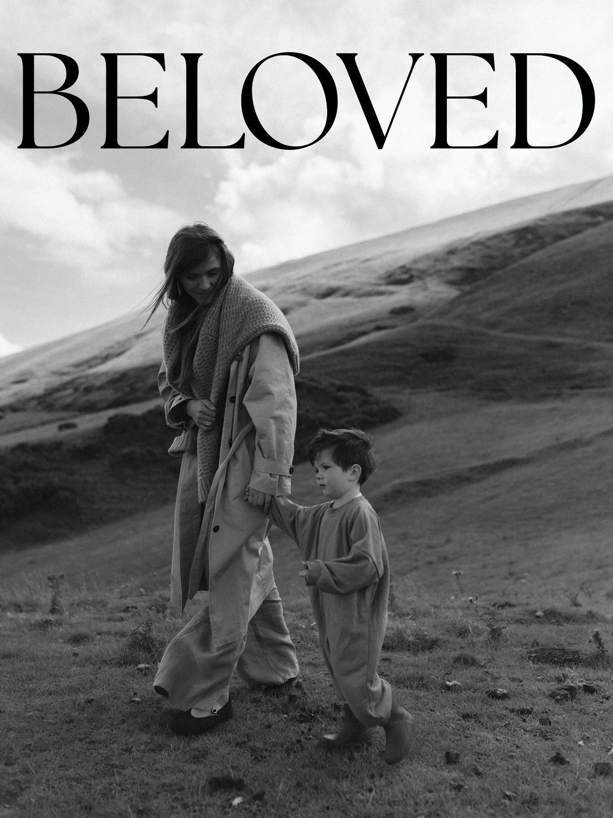 BELOVED. Wedding and Portrait Photographer Evie Moon