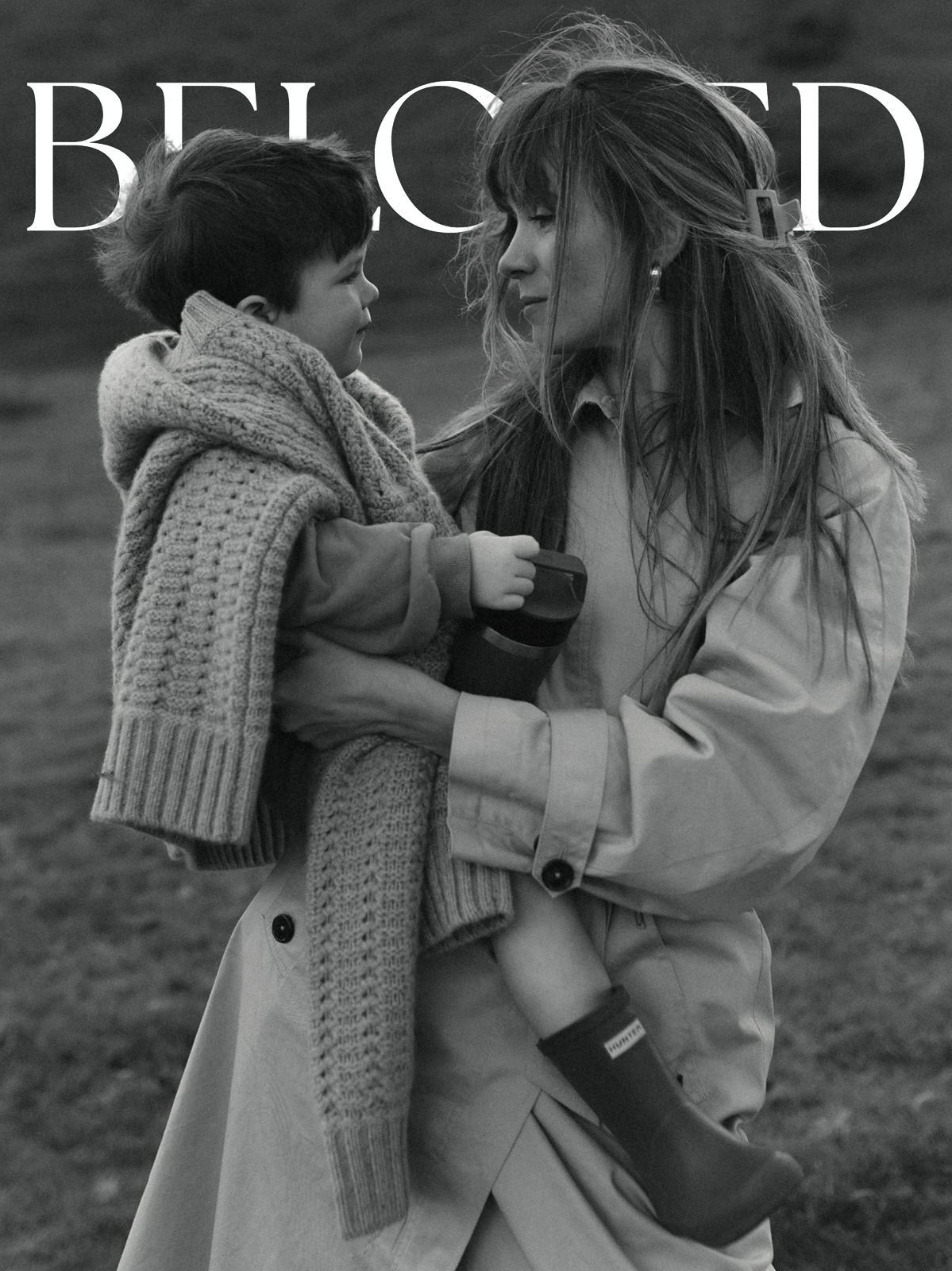 BELOVED. Wedding and Portrait Photographer Evie Moon