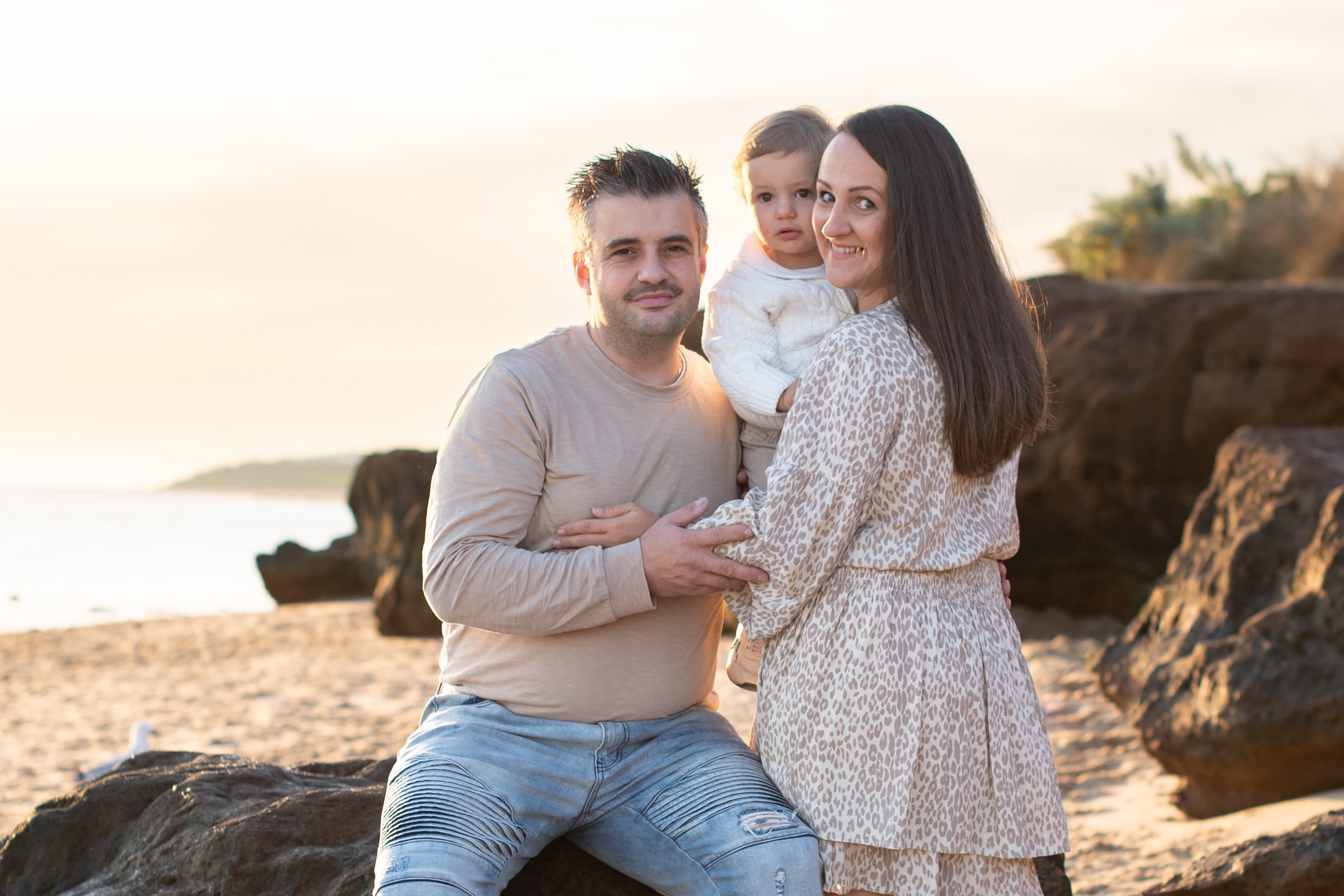 Children, family and event photographer Mirjana Zdravkovic