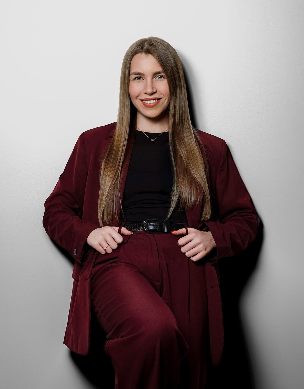 Apie mane. Framed by Evelina | Vestuvių fotografė