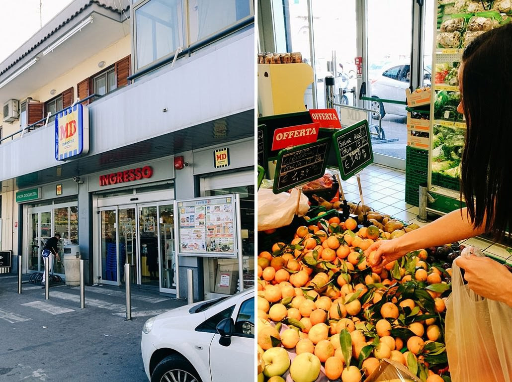 Ceļojums uz Amalfi piekrasti Itālijas rietumos