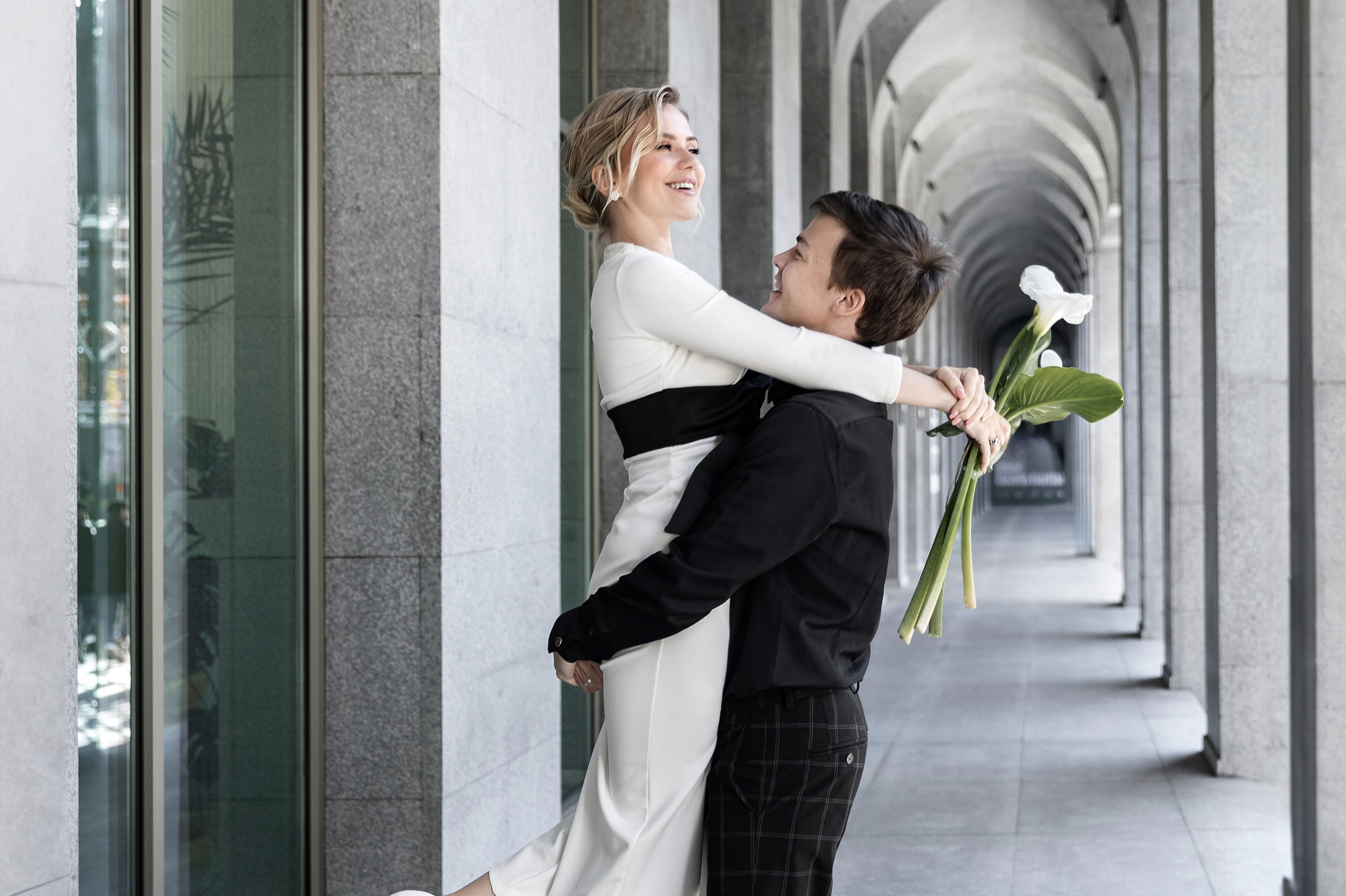 Professionelle Hochzeitsfotos und Video in Straubing