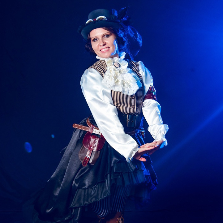 Обо мне. Фотограф в Швеции