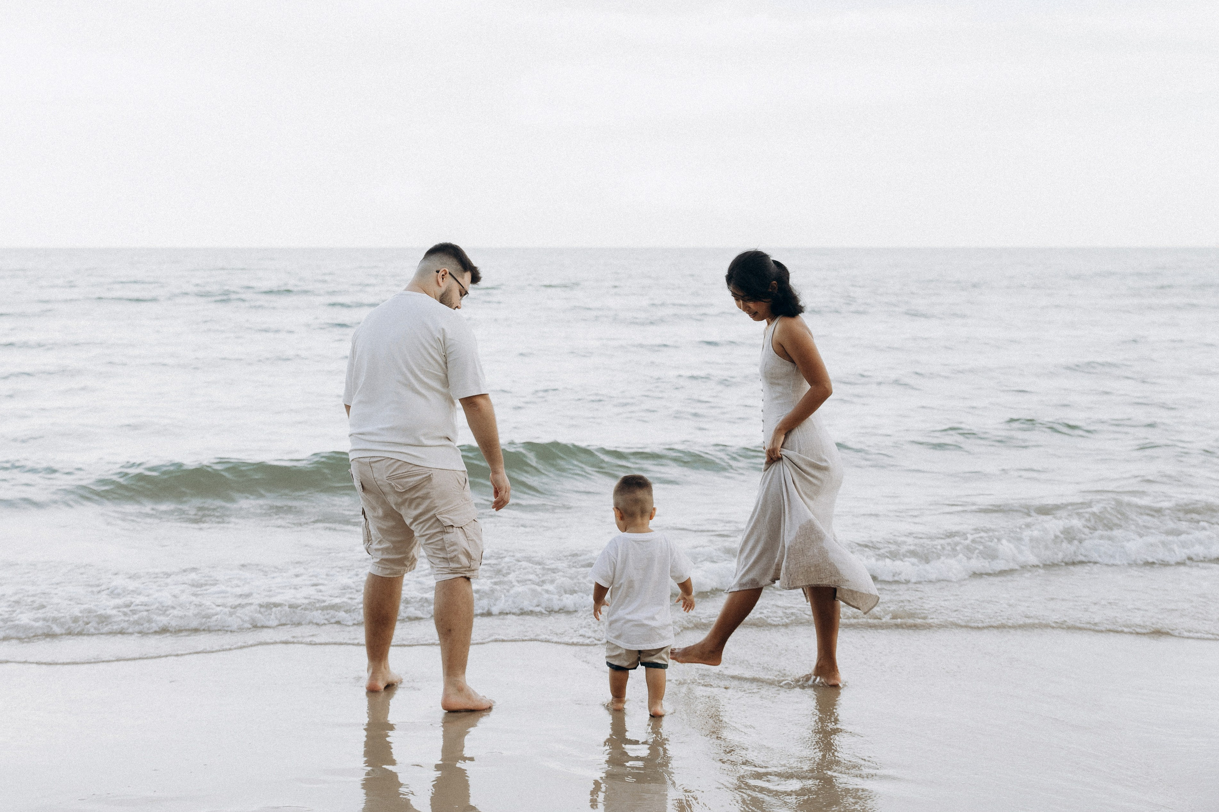 Services. Family and wedding photographer in Bangkok, Thailand