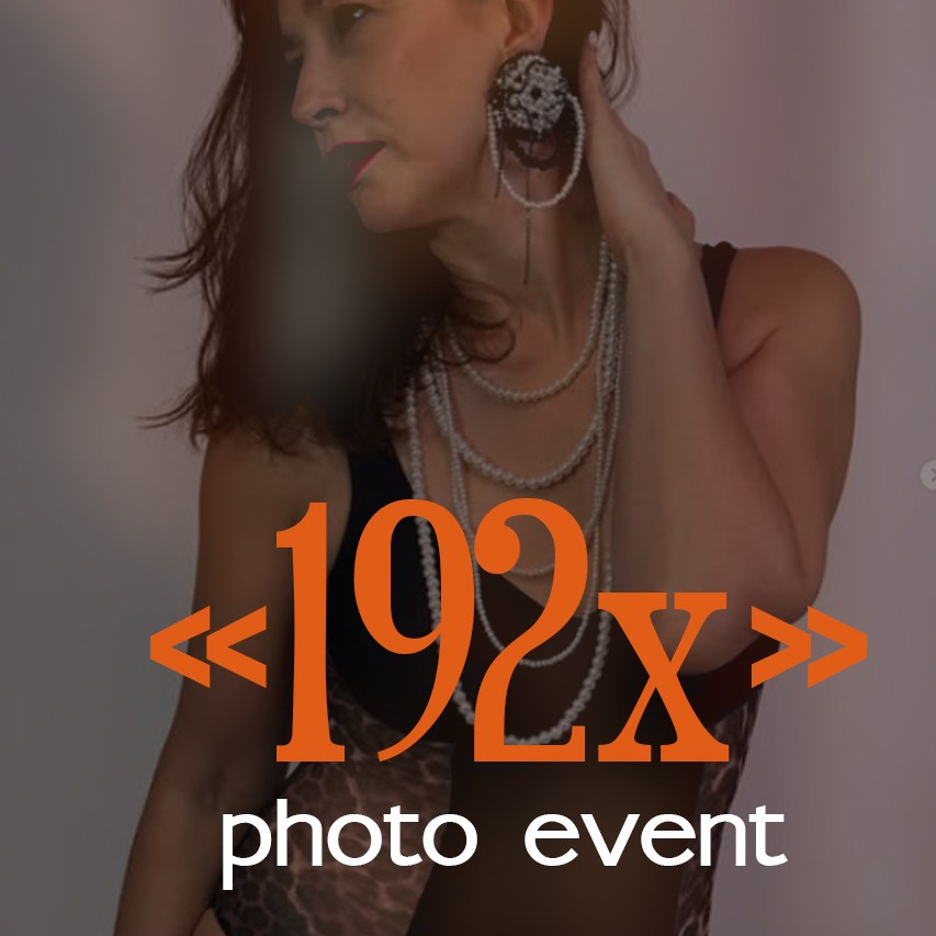 Фото event «192X». Арт Фотограф|Art Photographer