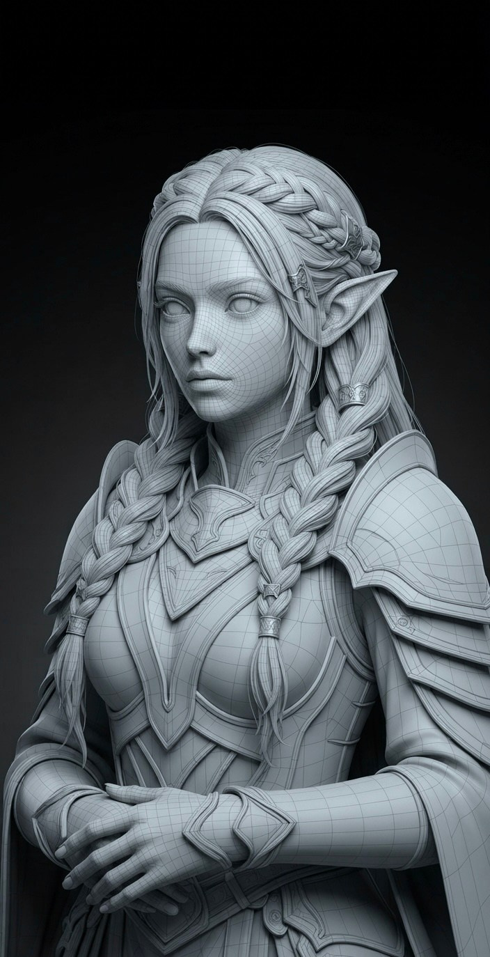 Portfolio. Pixelkub Graphic Designer & 3D Modeler