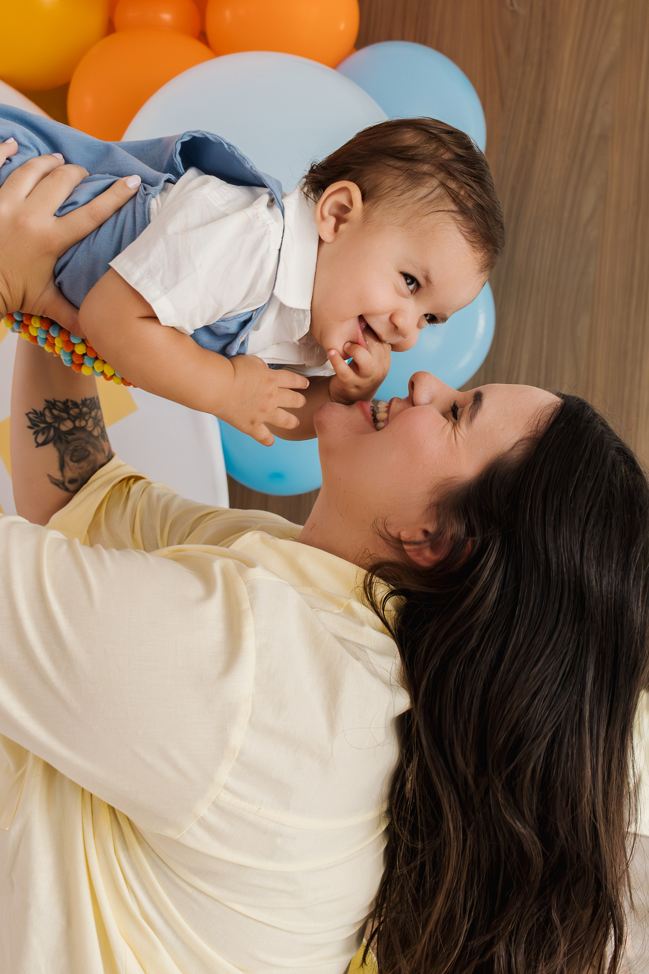 Aniversário Infantil