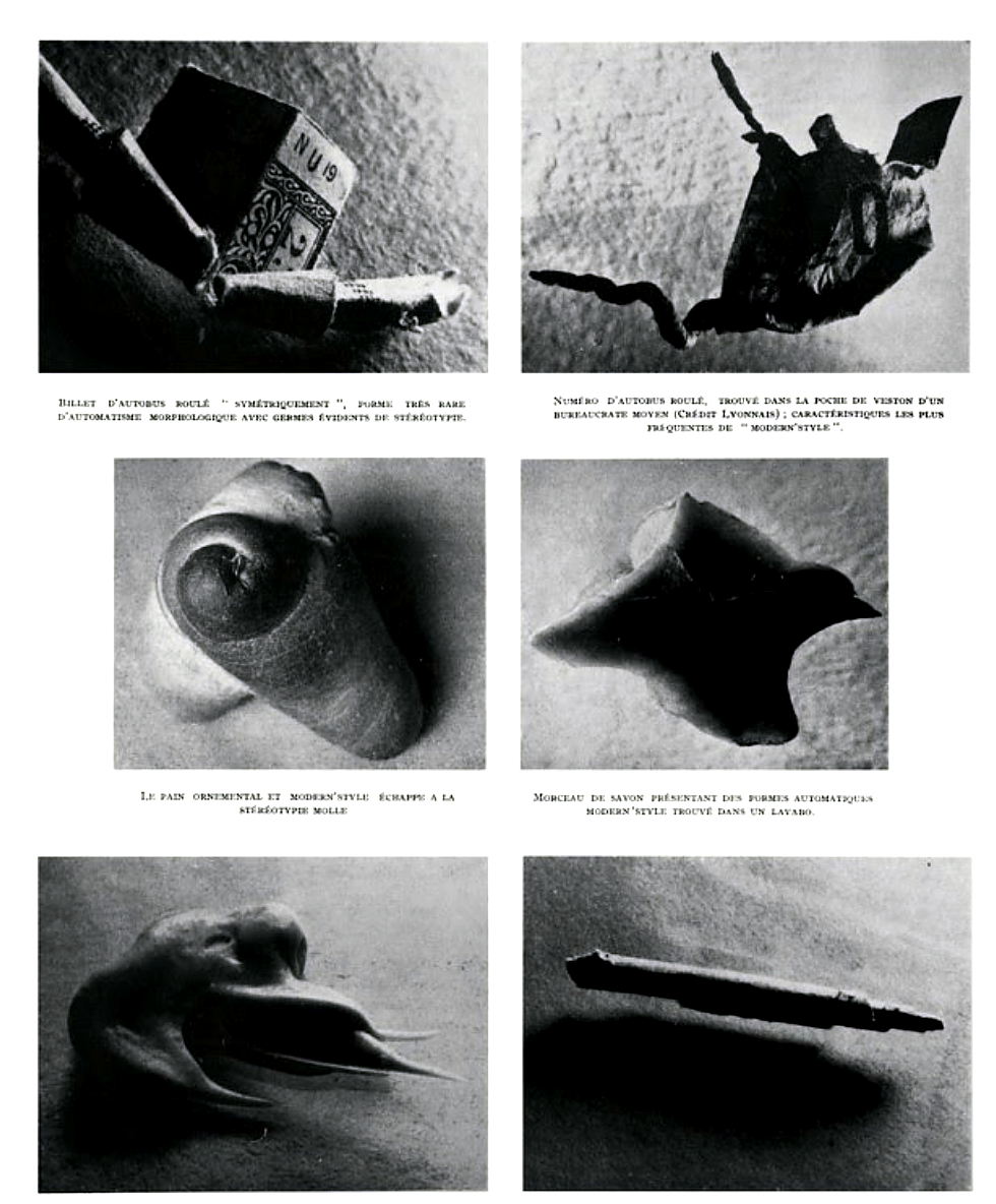 Творческие игры сюрреалистов. Школа современного искусства Лени Сморагдовой