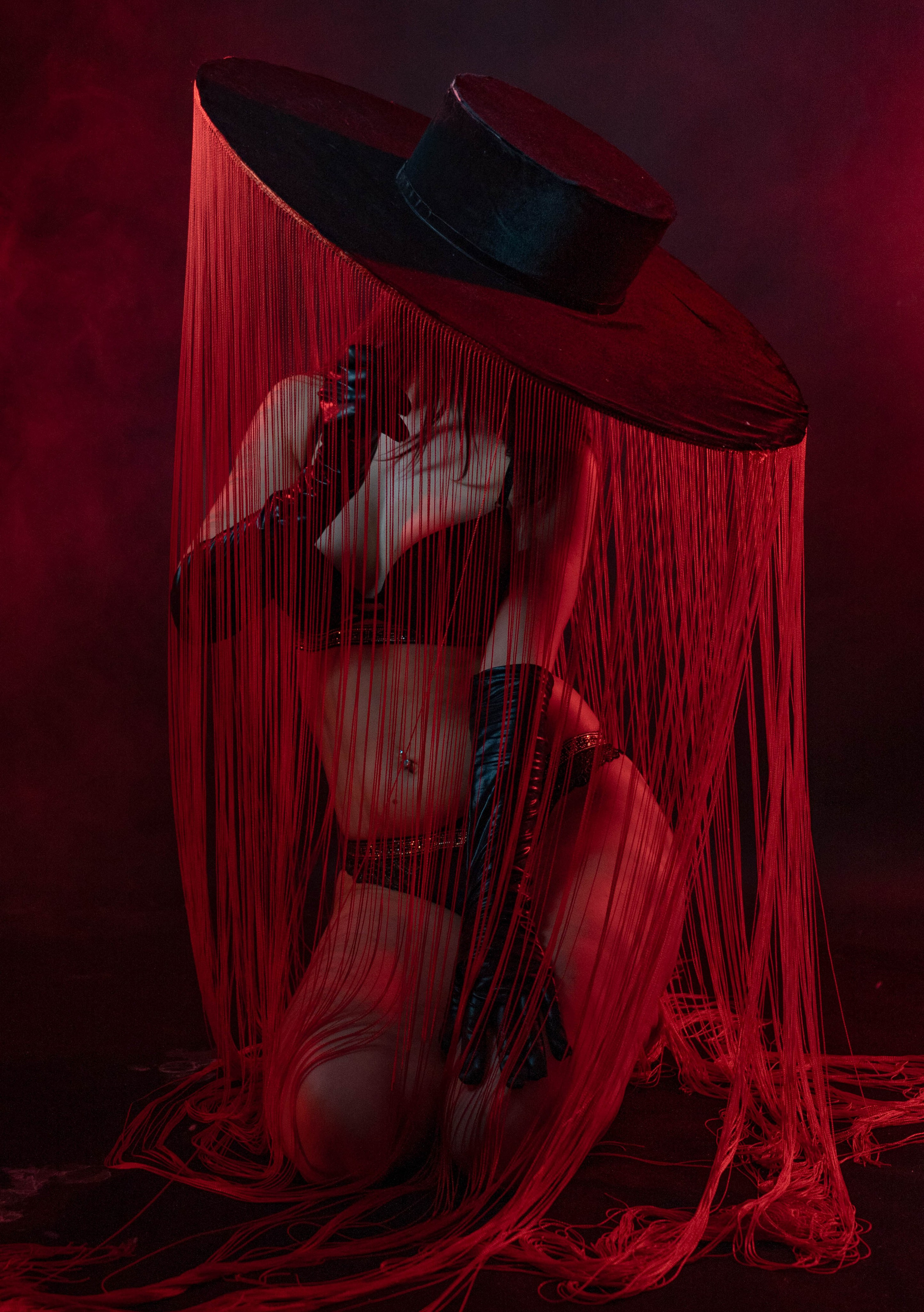 Buduaro fotosesijos. Fotografija — Olga Bojarin