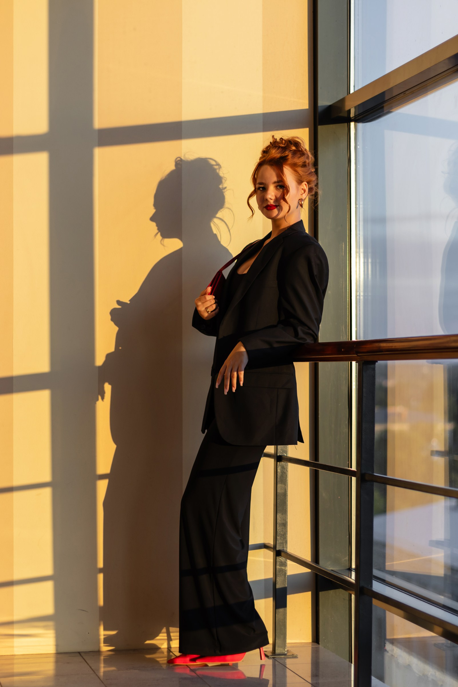 Фотосессия в Даугавпилсе в латголе