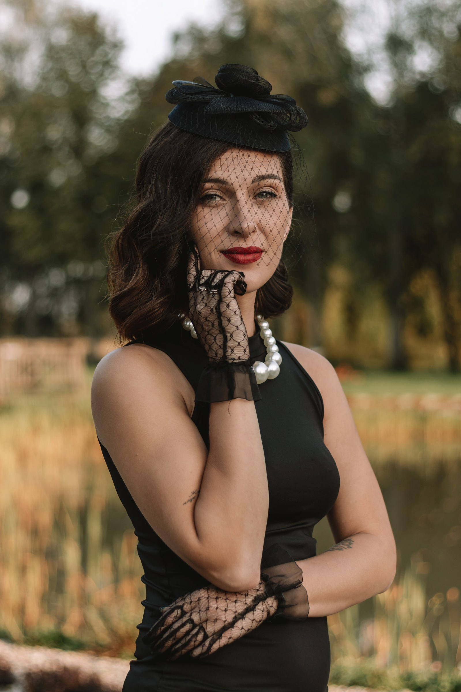 Фото на аватарку за 30 минут