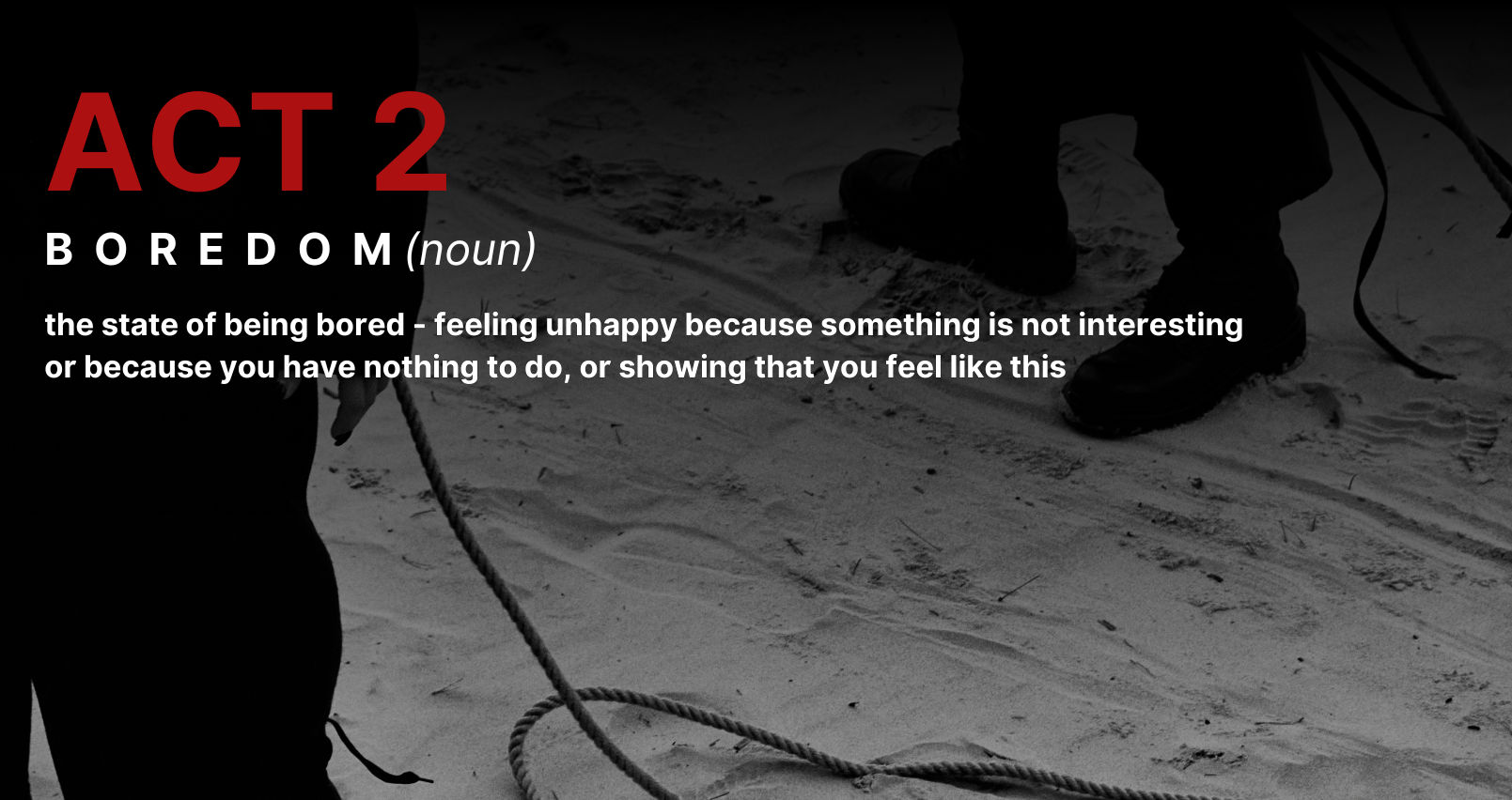 SHADOW. Kristina Chimbaraite — Conceptual Portrait Photographer in Europe