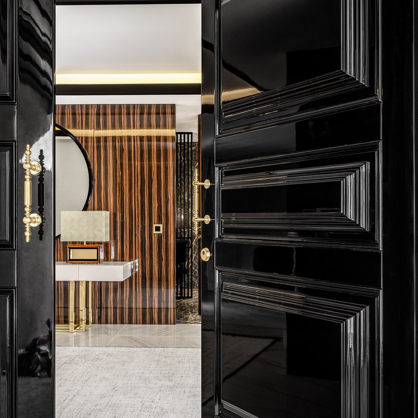 ESPAÇOS. André Fontoura