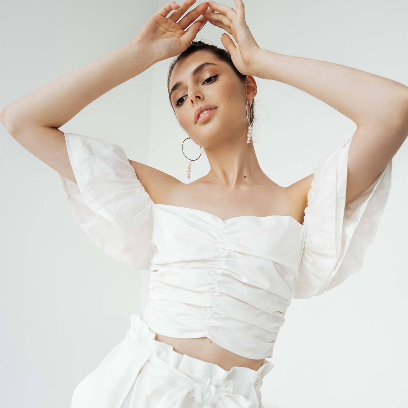 Портретний та контент фотограф Київ