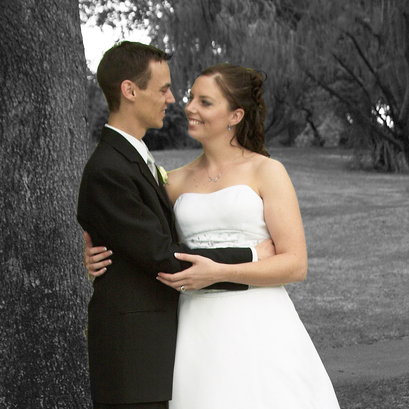 Wedding Sessions. Garry Quilliam — Adelaide, SA — Wedding and Portrait Photographer