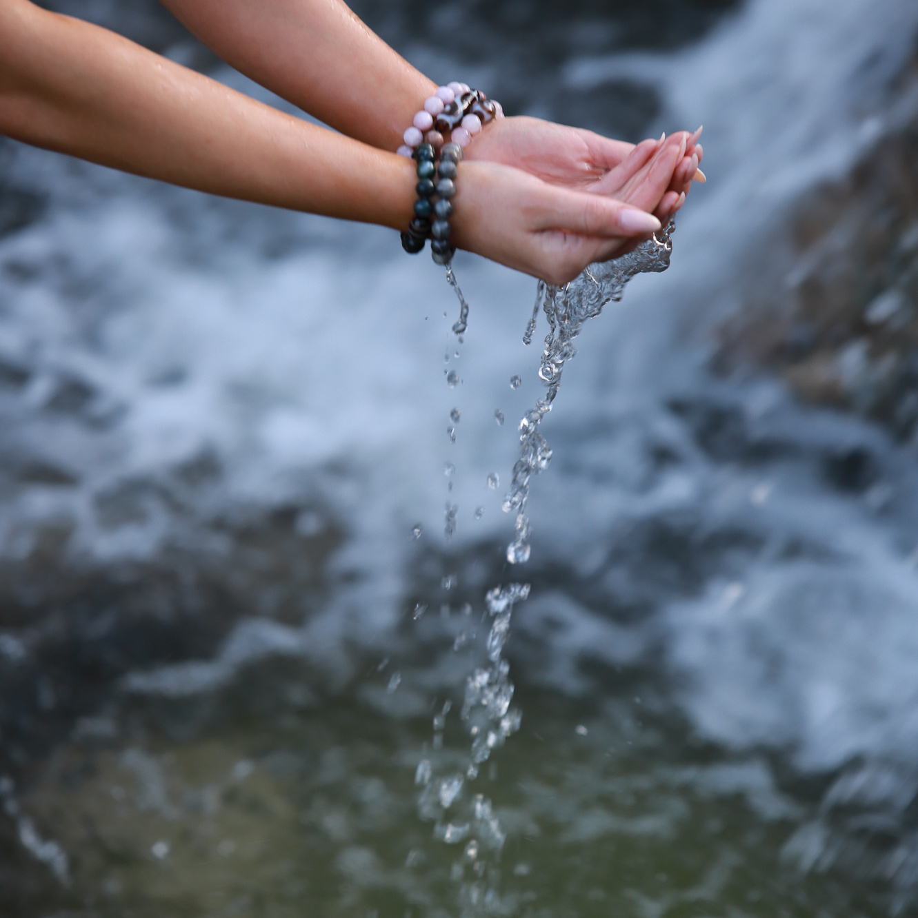 Irina Prana Steine. Fotograf in Freiburg, Meerim Kaufmann