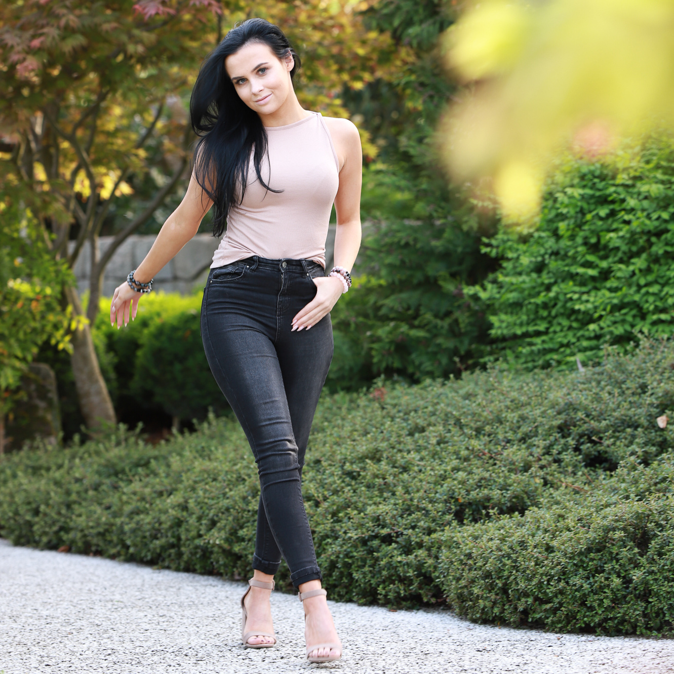 Irina Prana Steine. Fotograf in Freiburg, Meerim Kaufmann