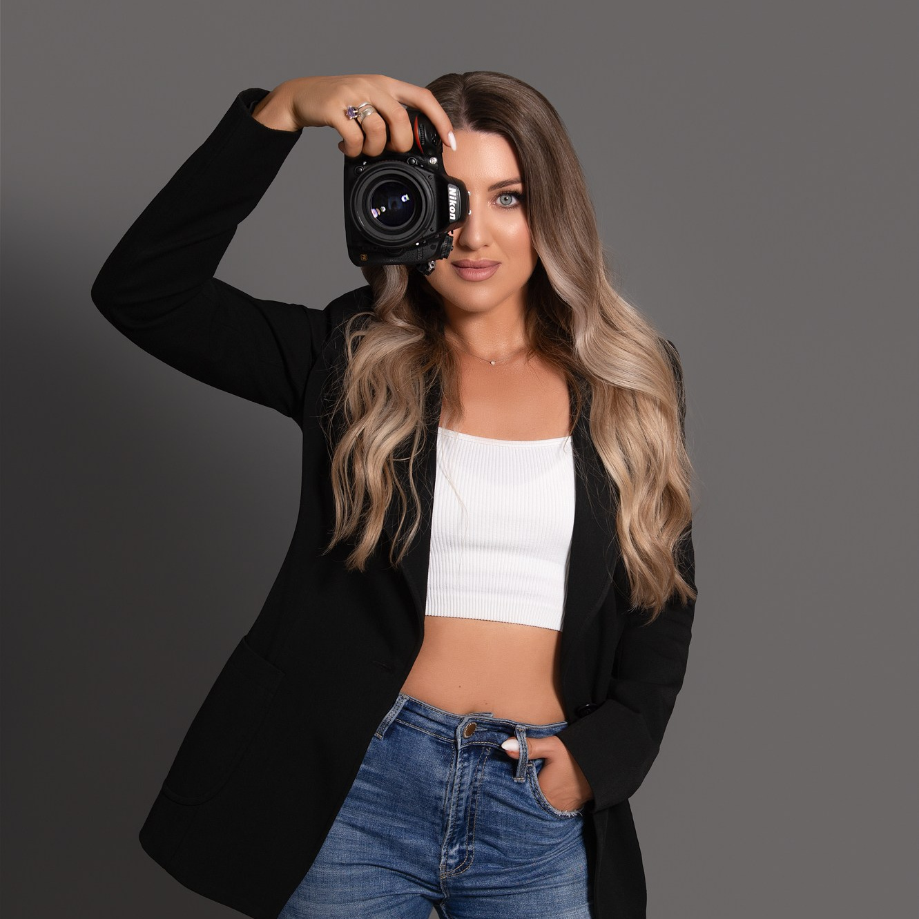 Контакти. Photographer Rina Lavina