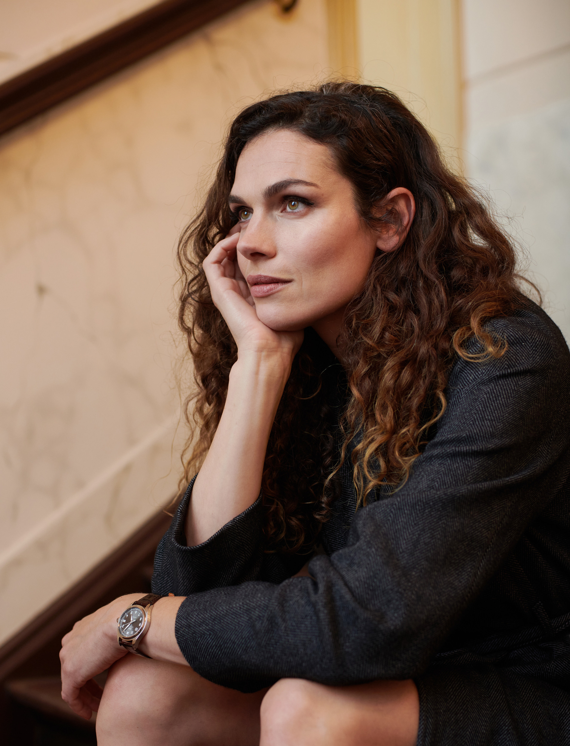 Photo shoot for Netflix. Fotograaf Amsterdam - Victoria Ushkanova