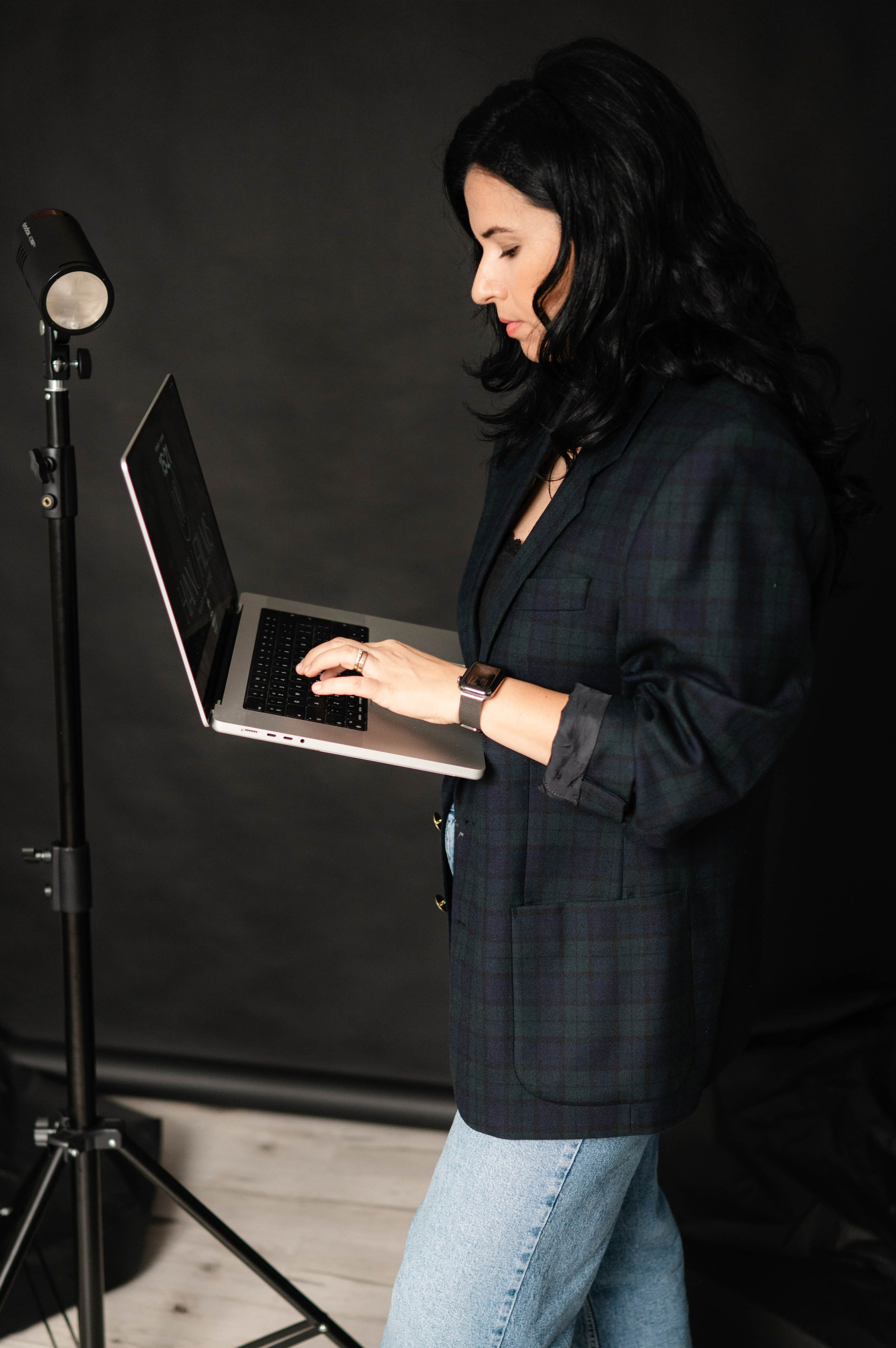 Alexandra Hanu Photographer