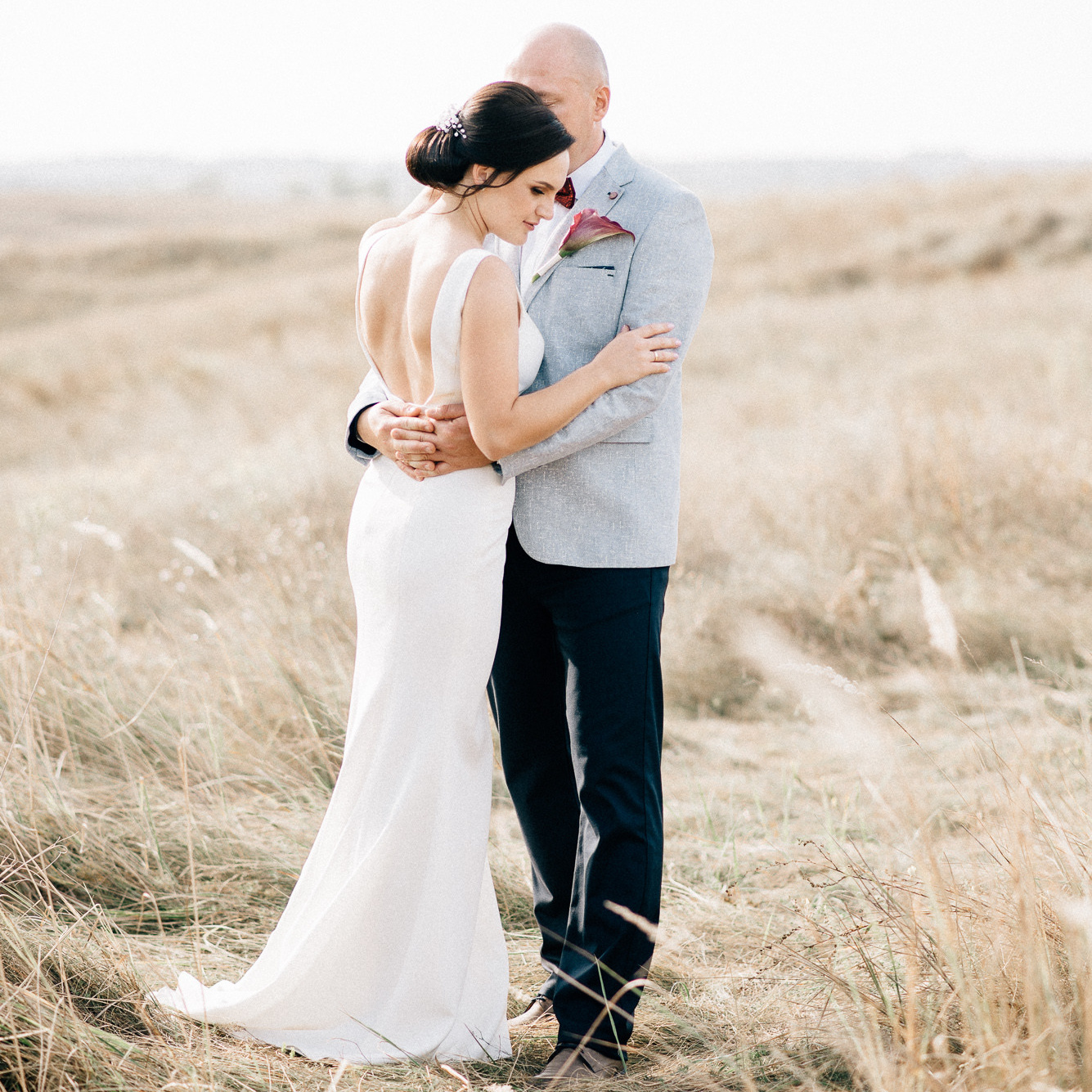 Весільний та сімейний фотограф у Запоріжжі Юлія Васьків