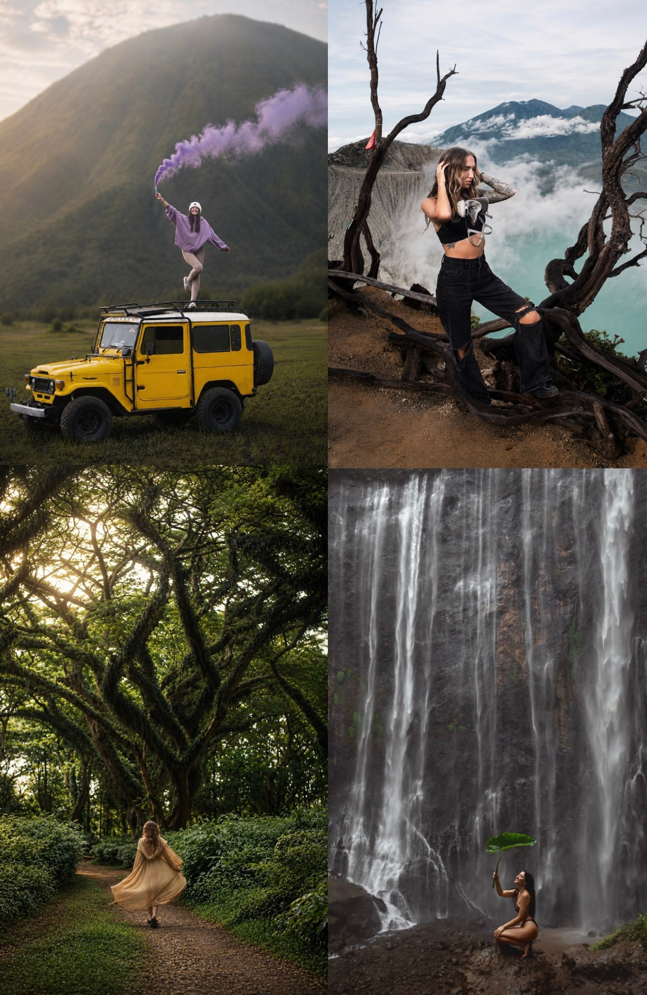 ФОТО ПРОЕКТЫ ИЮНЬ — ИЮЛЬ. Individual and couple Photographer in Bali — Bali Dream Photo