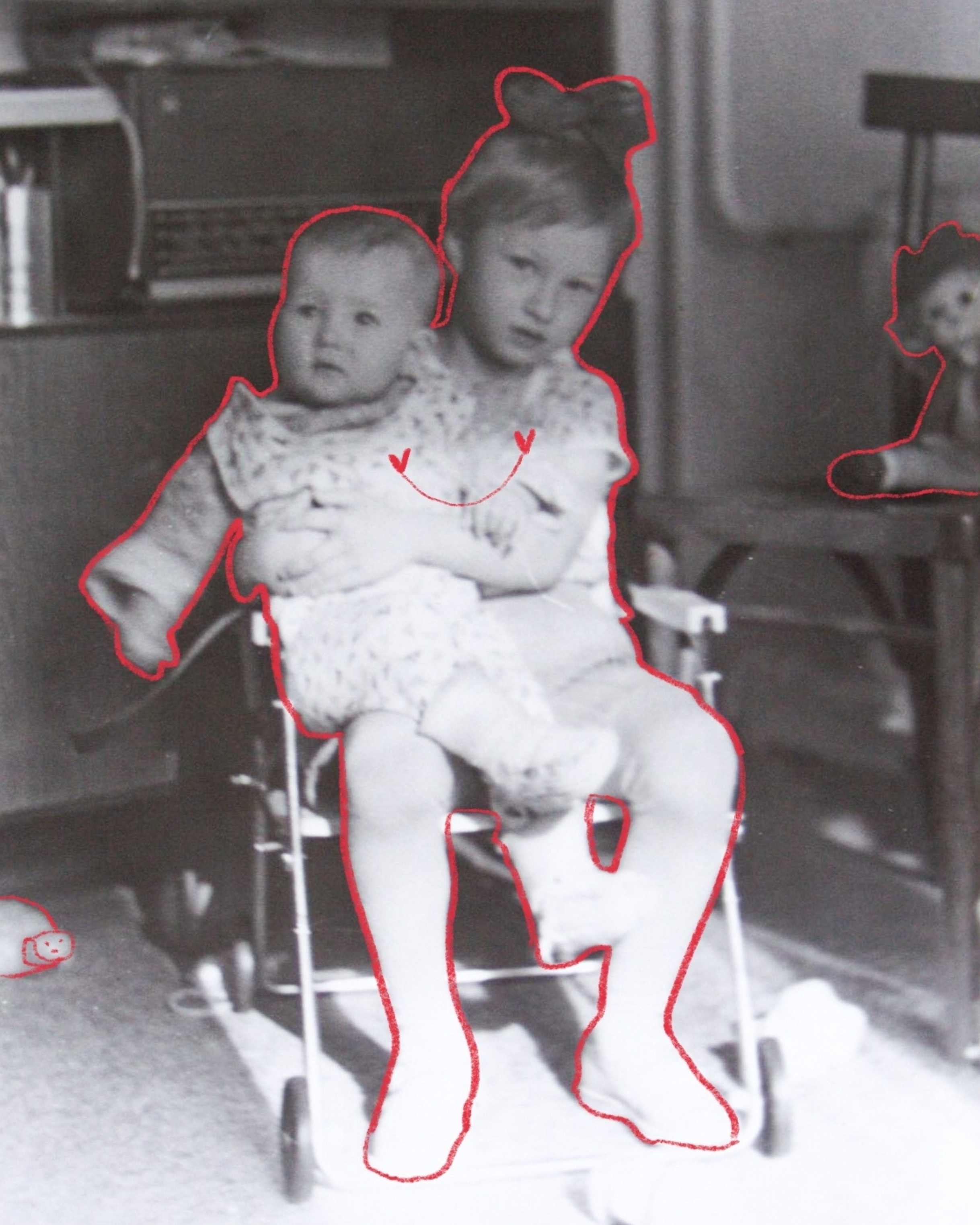 Personal Work. Irina Zoteeva | Artistic Portrait, Family & Brand Photographer in Solihull, Birmingham