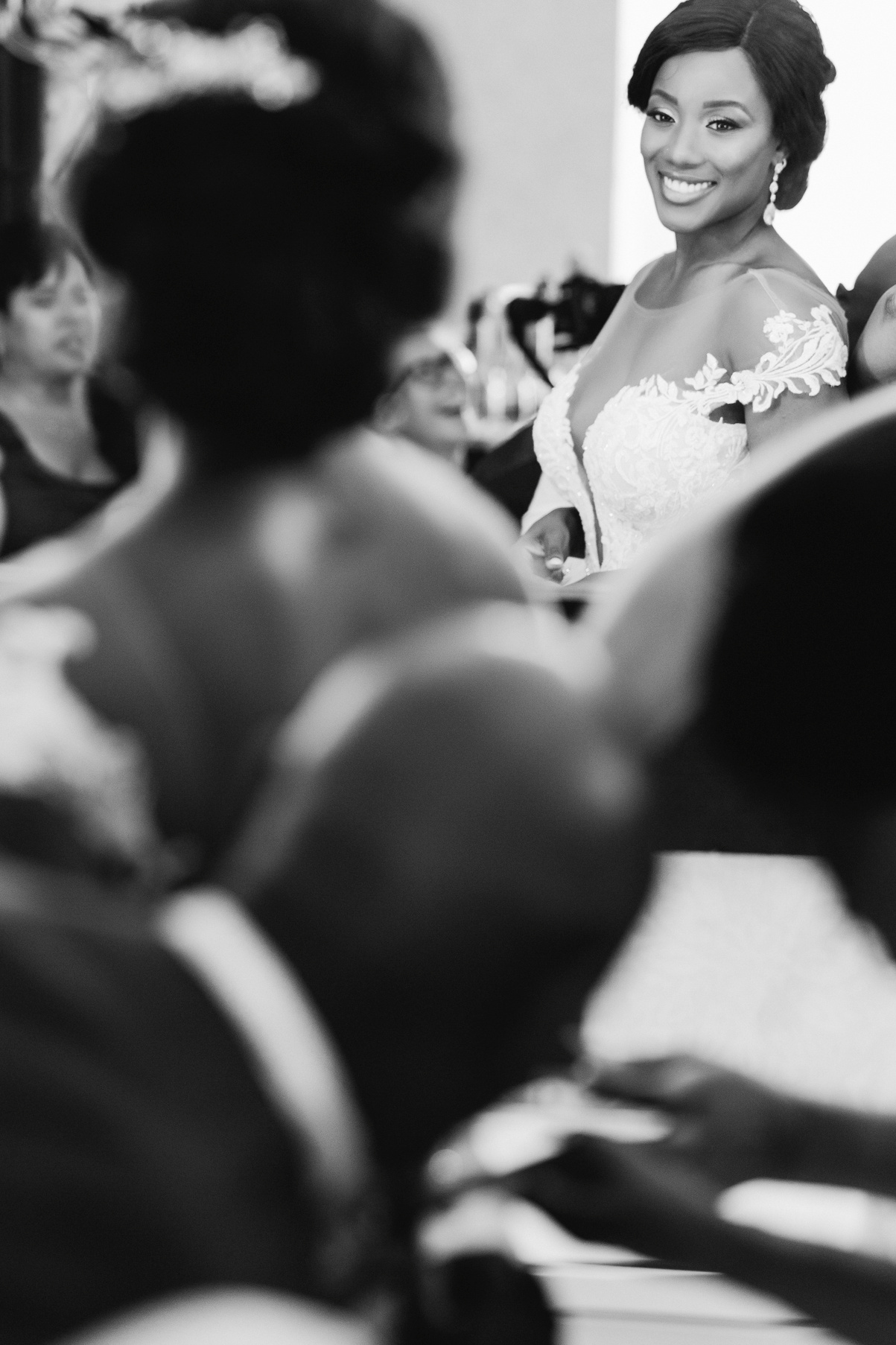 Jellyfish Restaurant Punta Cana Wedding