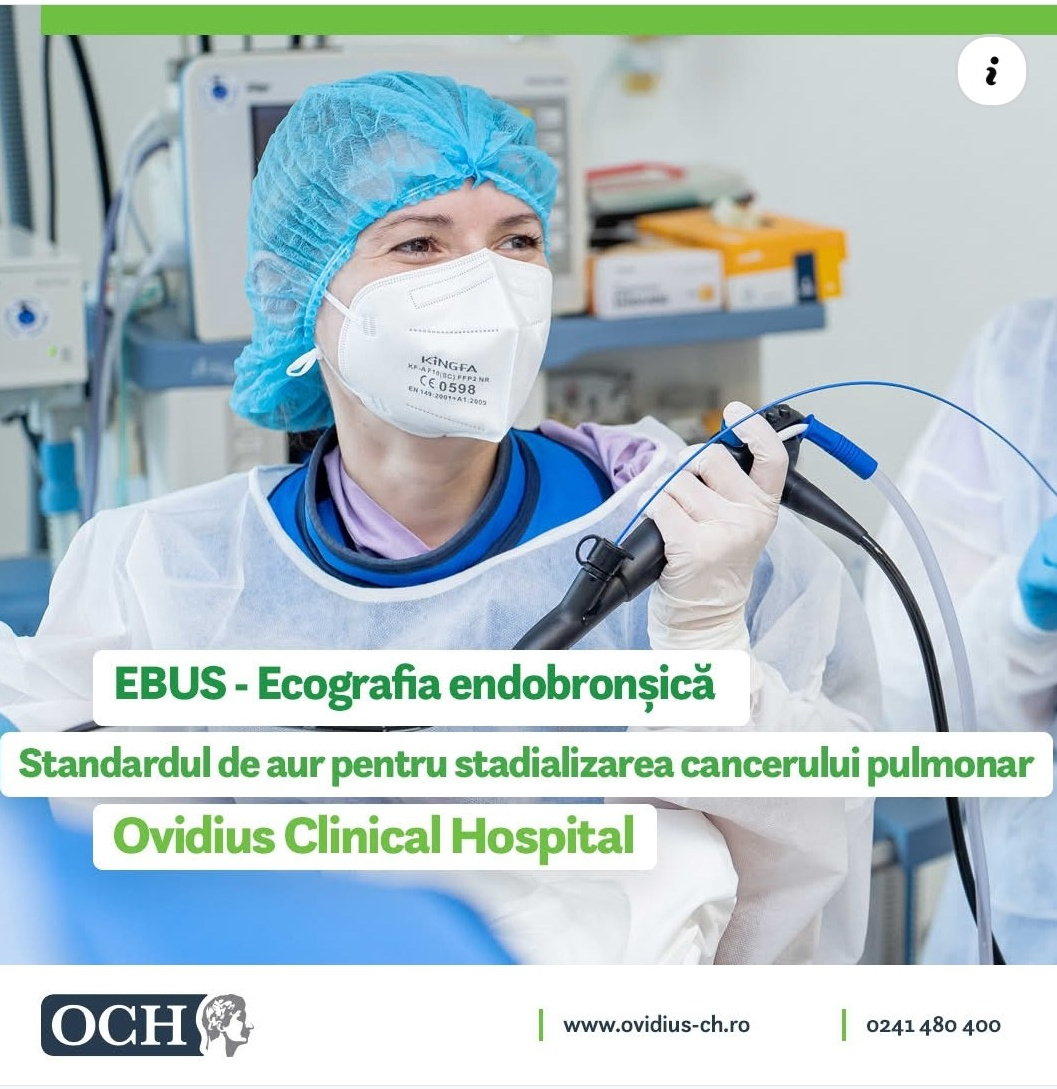 sedinta foto medic in blocul operator