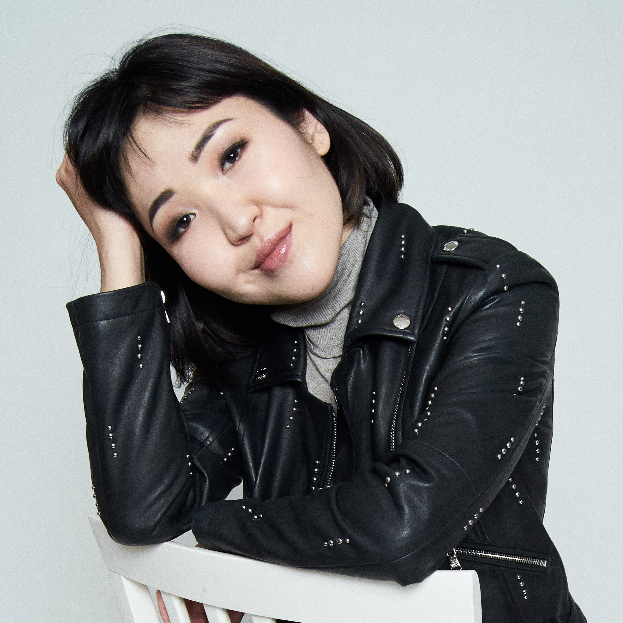 Aliya, Content | Portfolio