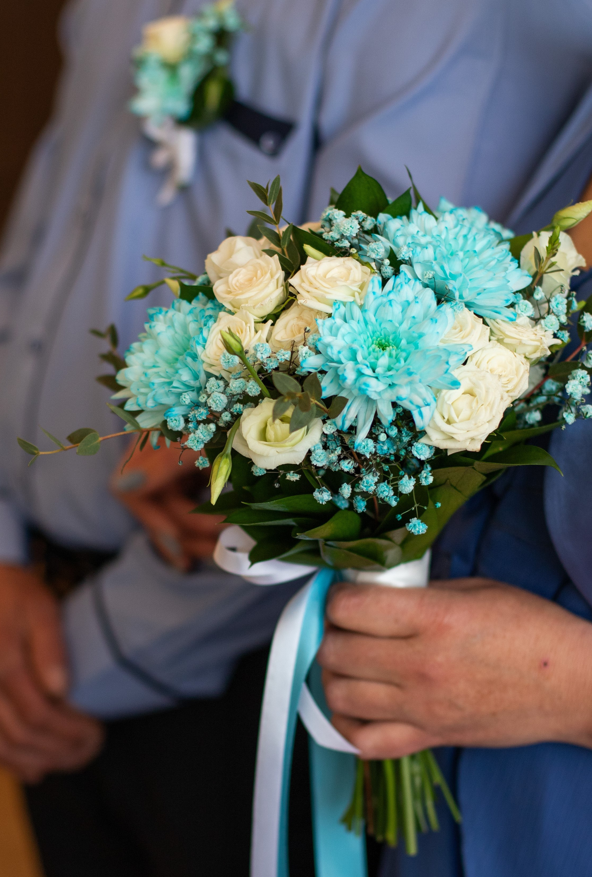 СВАДЕБНАЯ СЪЁМКА. Ваш фотограф — Ивета Марченока