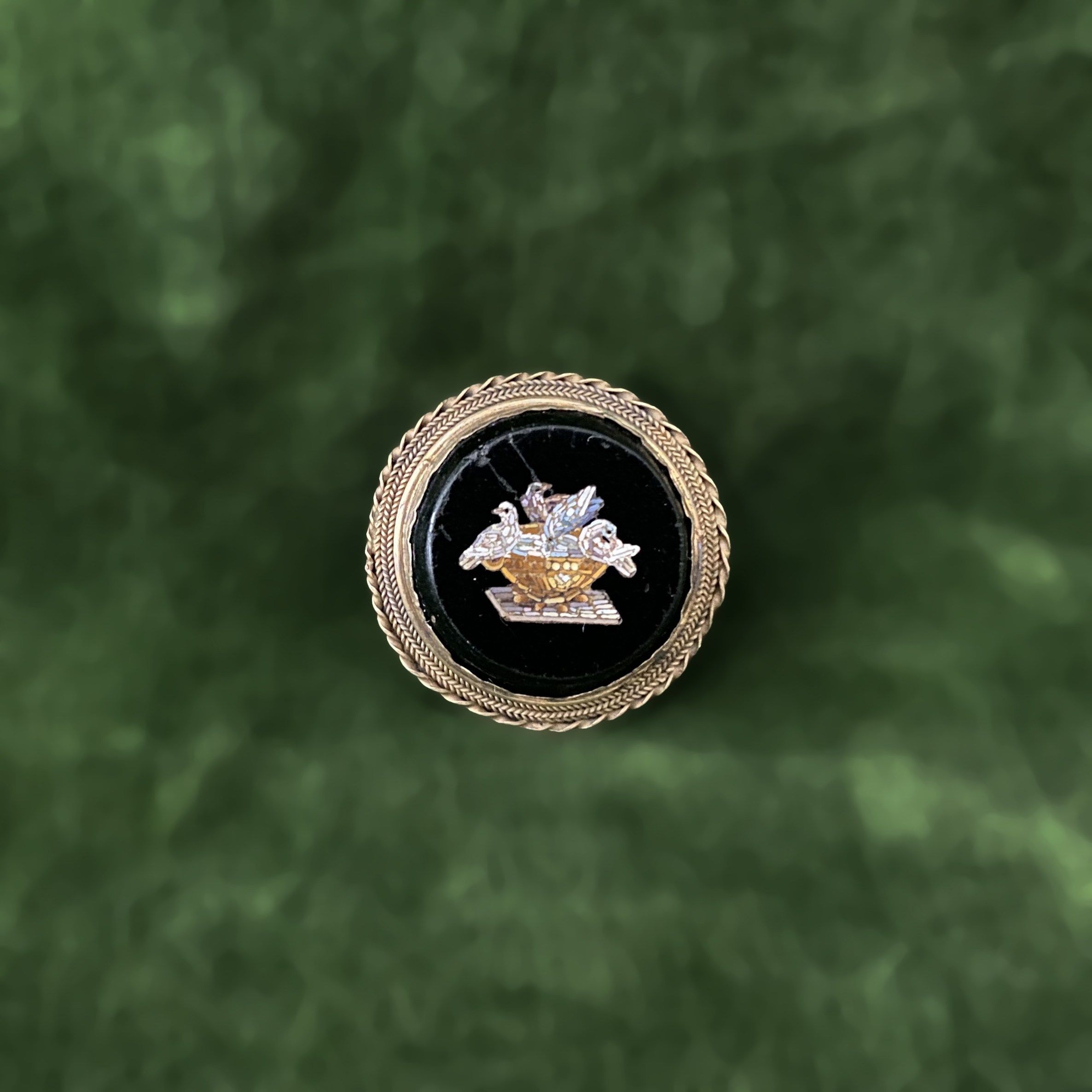 Vintage Jewelry Spain France. Современнные и актикварные украшения в Барселоне, Москве и Санкт-Петербурге