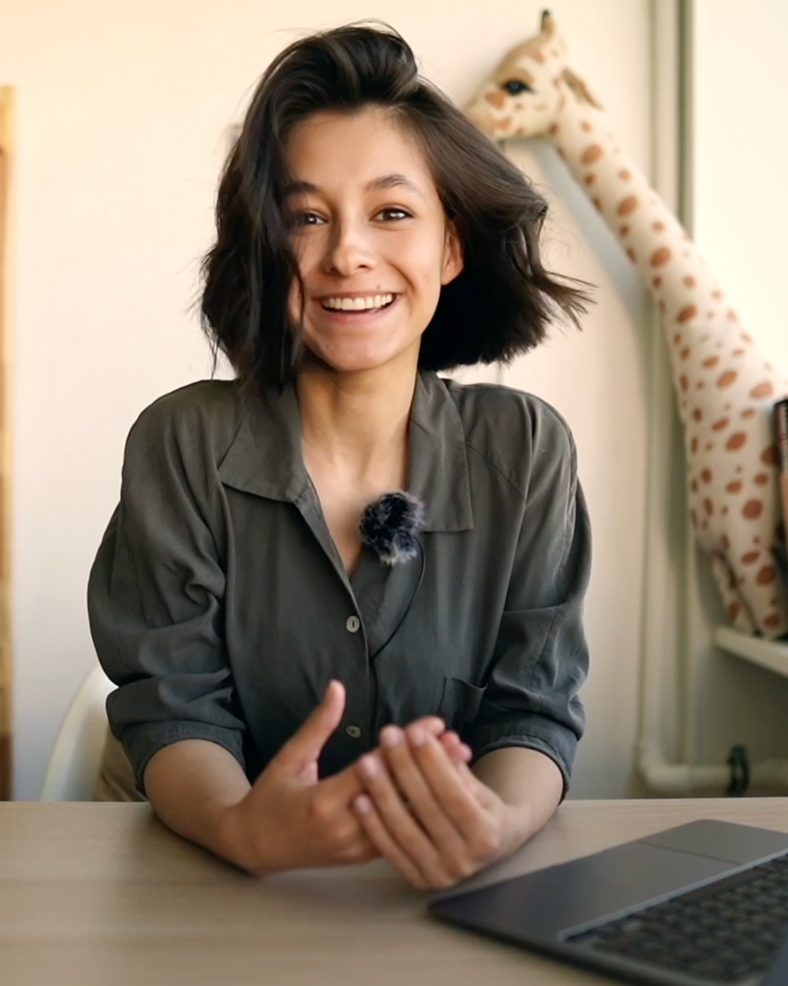 Inna Mendelson — Photographer