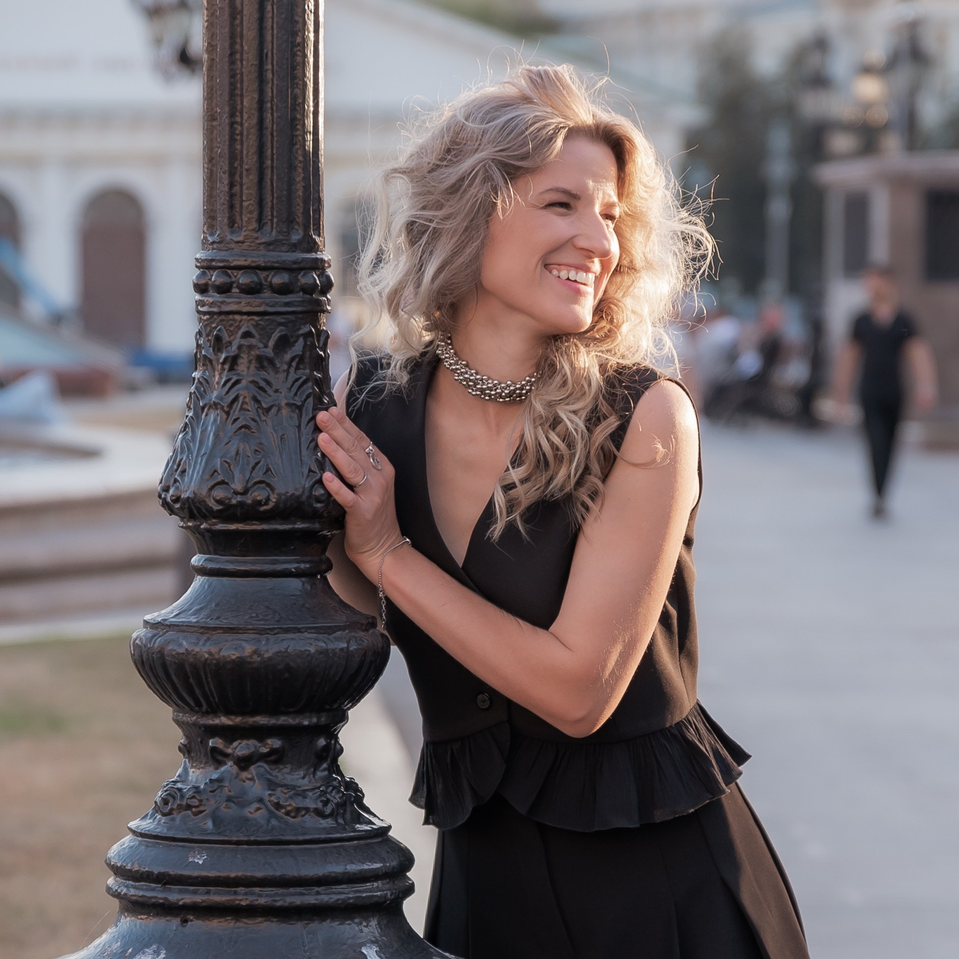 Семейный фотограф в Москве