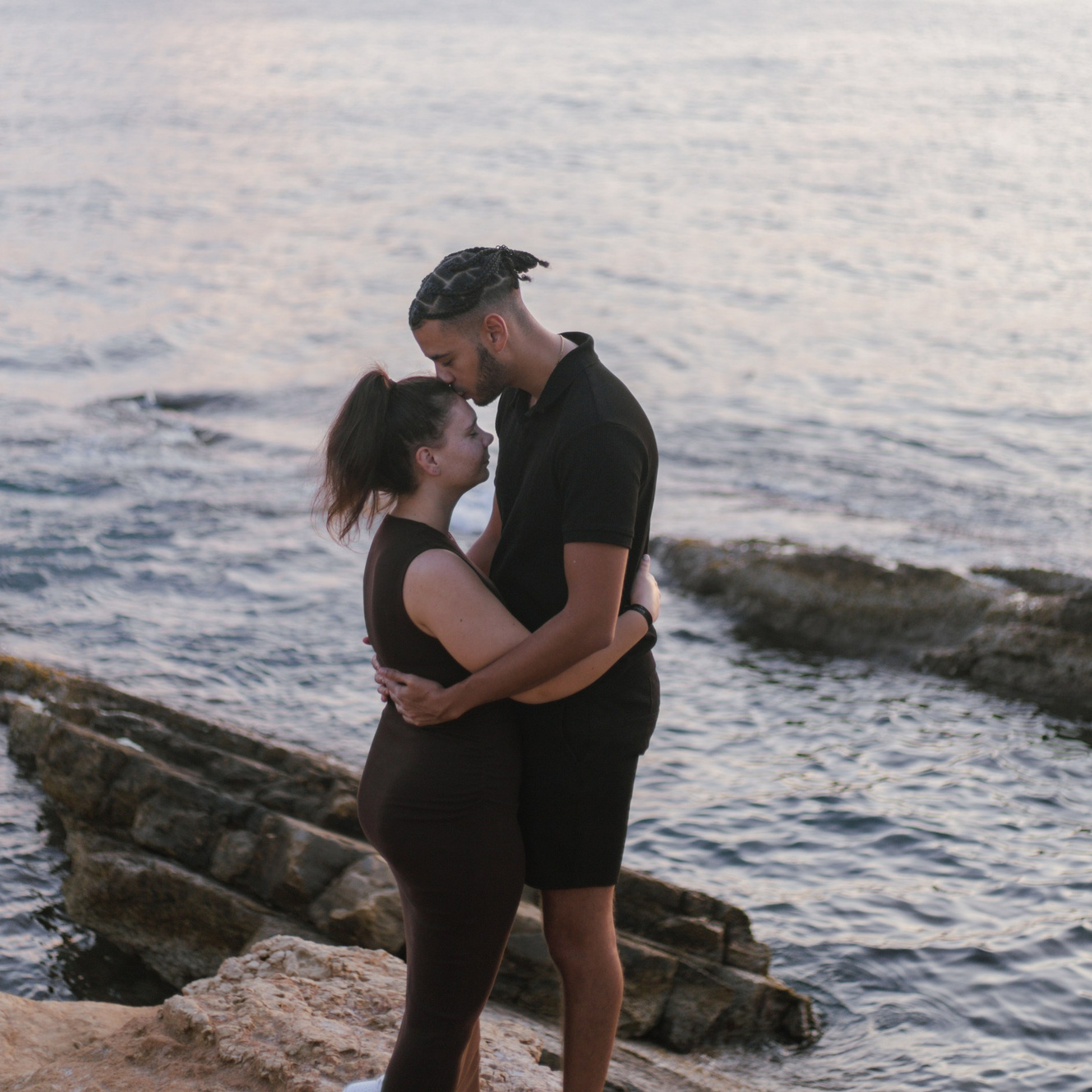 How to Plan the Perfect Proposal in Crete. Photographer Maria Chedroom