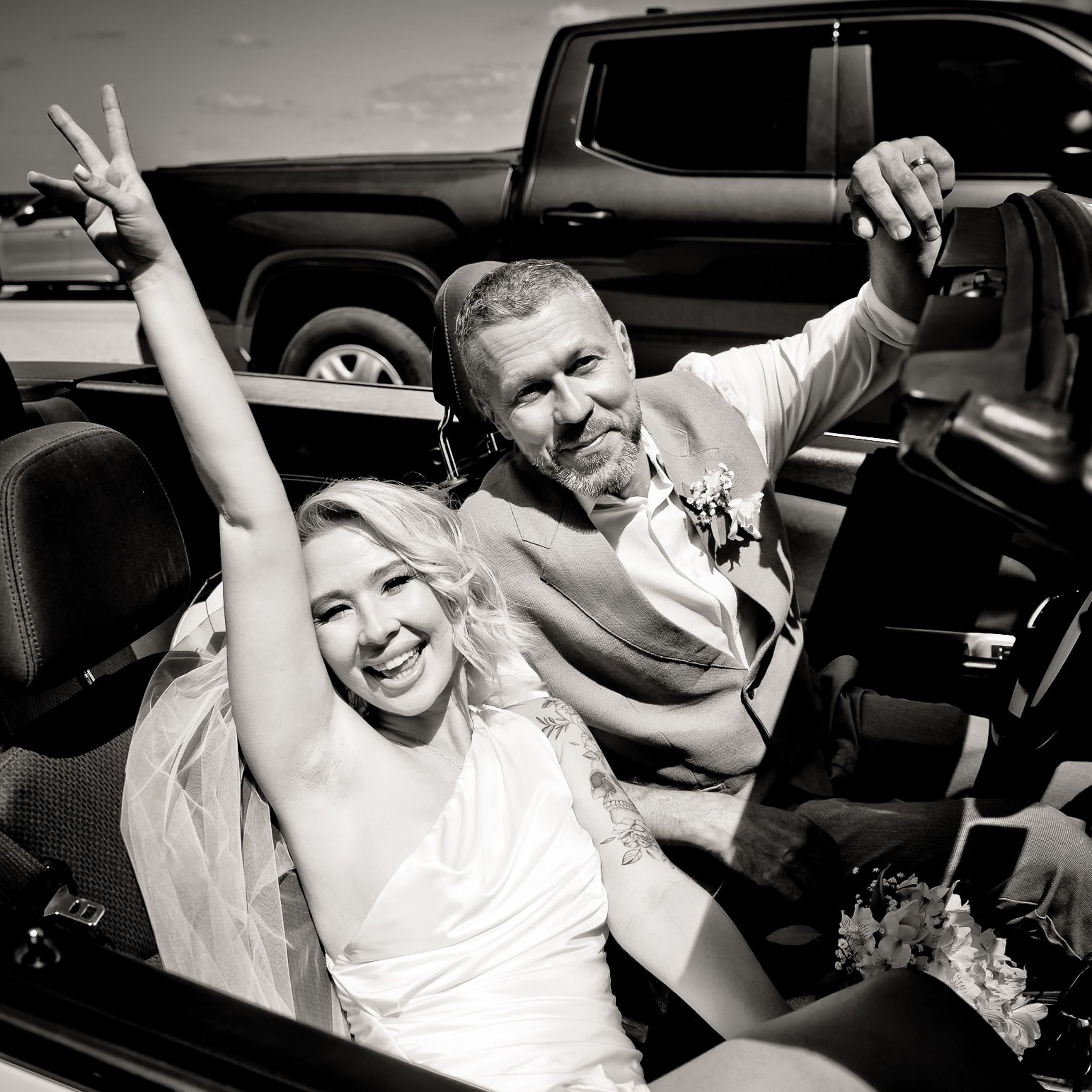 Photographer Julia Makoveeva