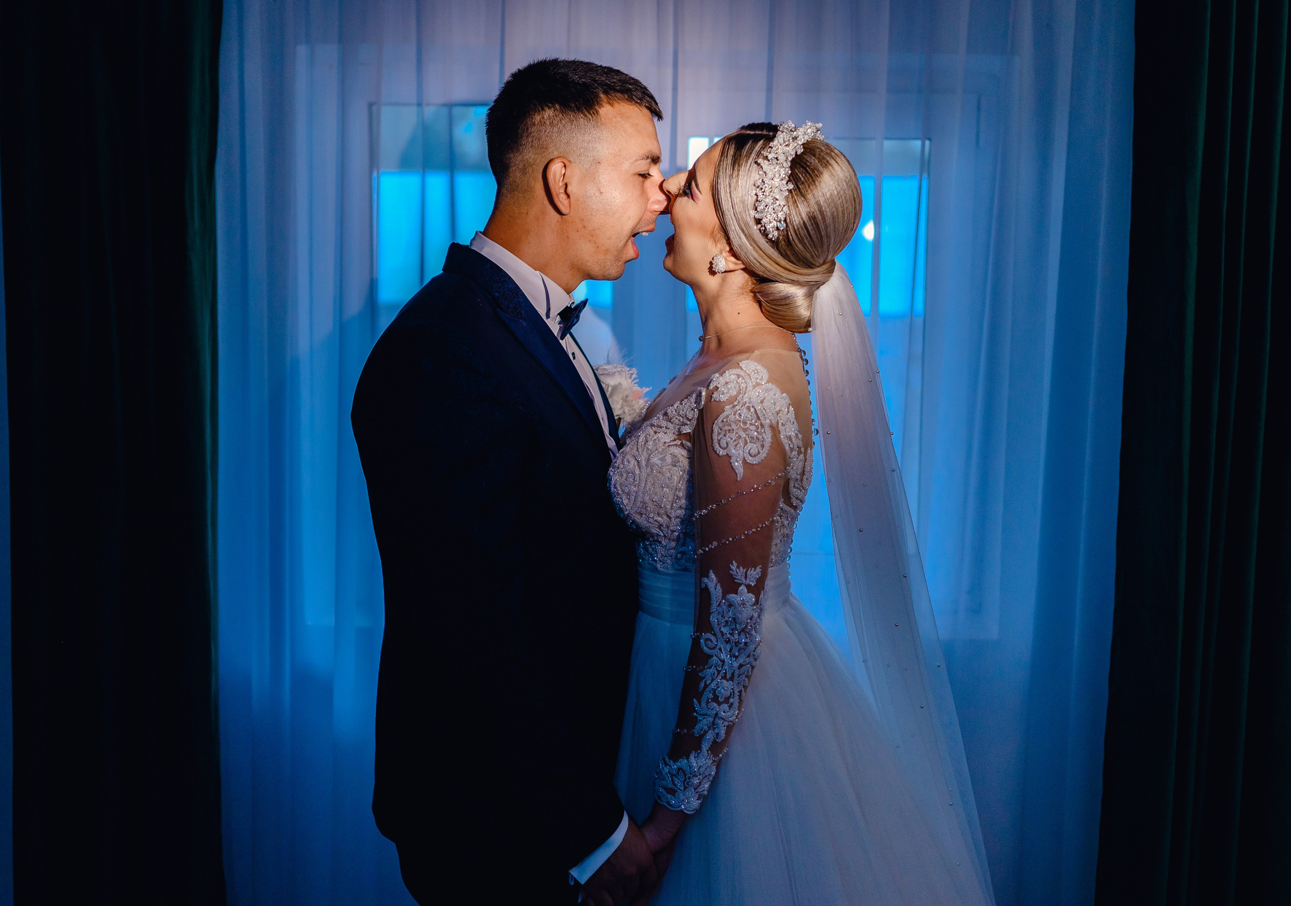 Nunta Miruna & Ionut. Sabin Florin Fotograf Nunta