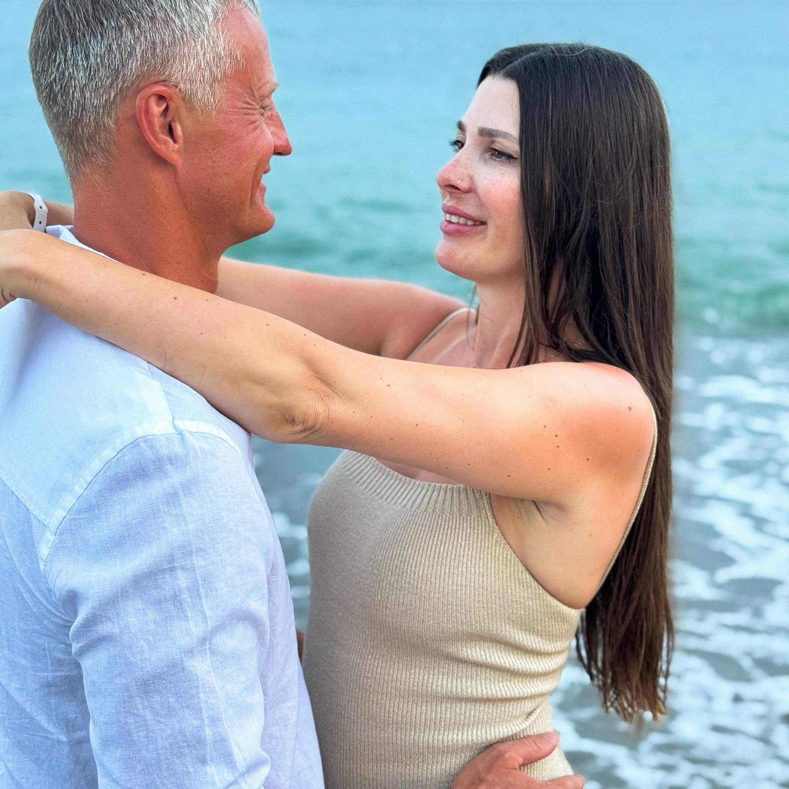 Что говорят о моих съемках?. Мобильный фотограф в Анталии. Алина Хивренко